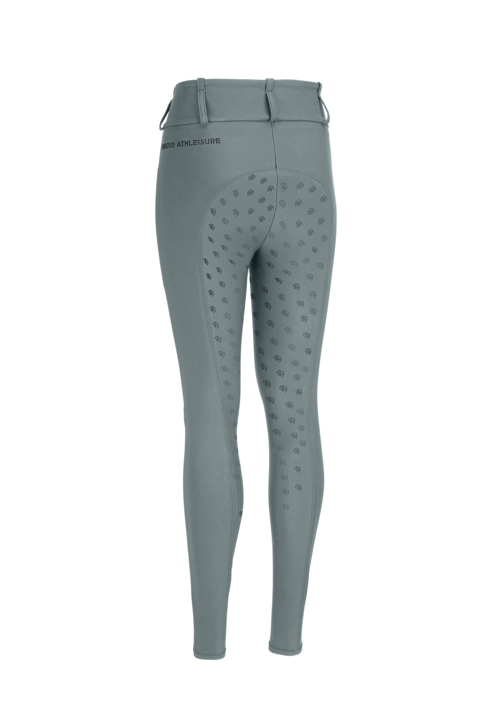 Pikeur Athleisure Barn Ridbyxor Fullgrip Barnridkläder