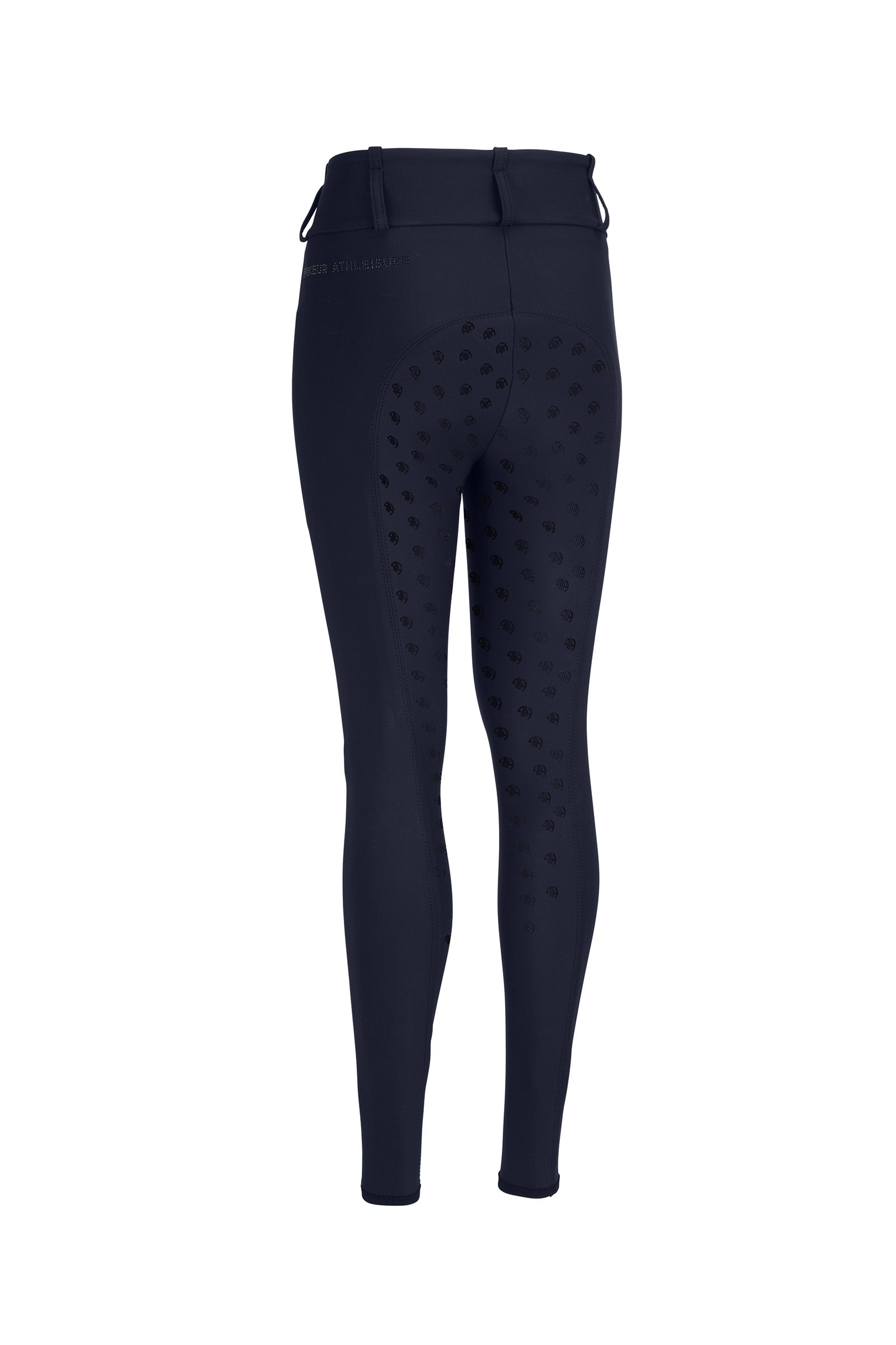 Pikeur Athleisure Barn Ridbyxor Fullgrip Barnridkläder