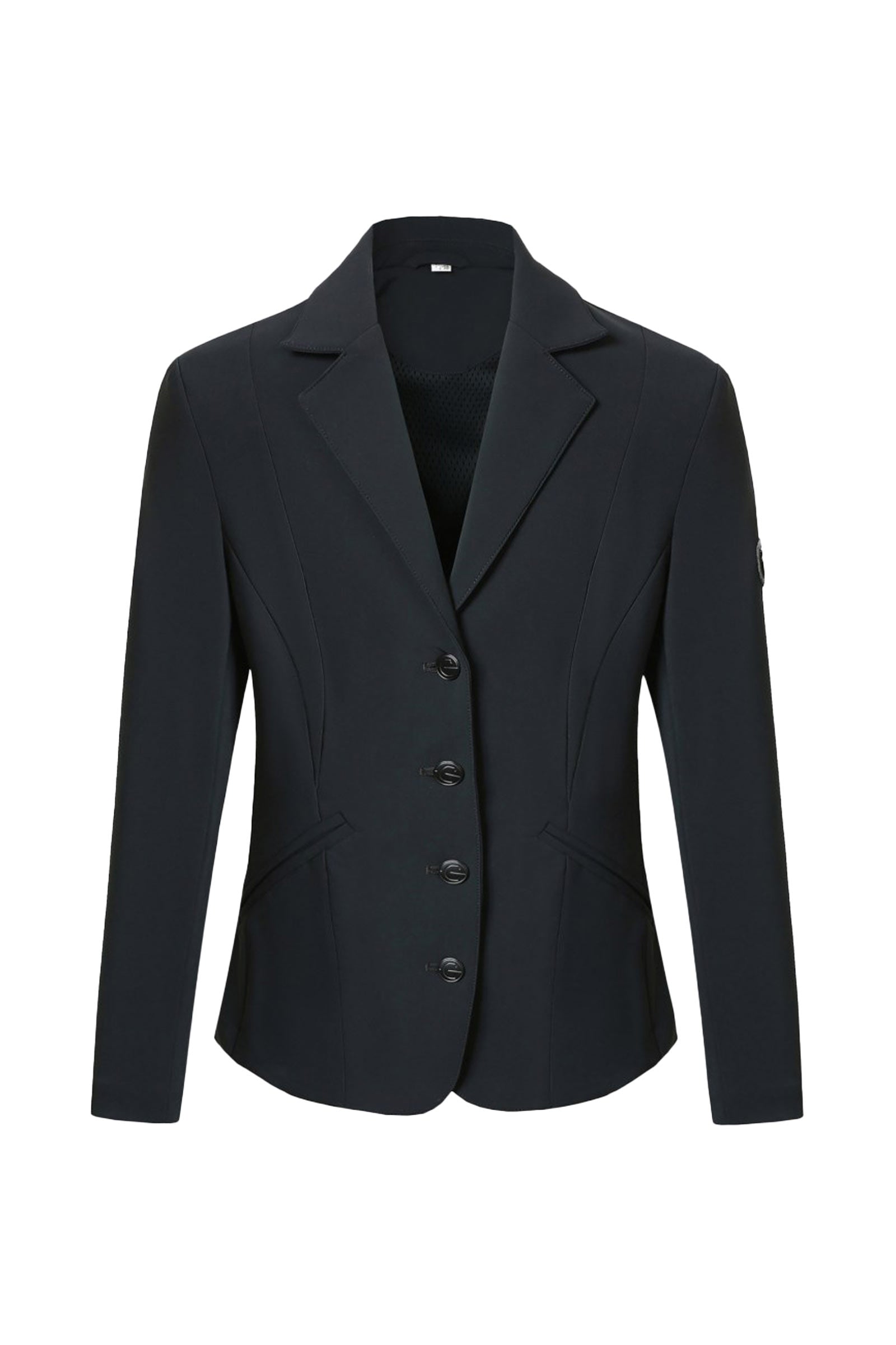 Covalliero Parigo Kids` Show Jacket Barnridkläder