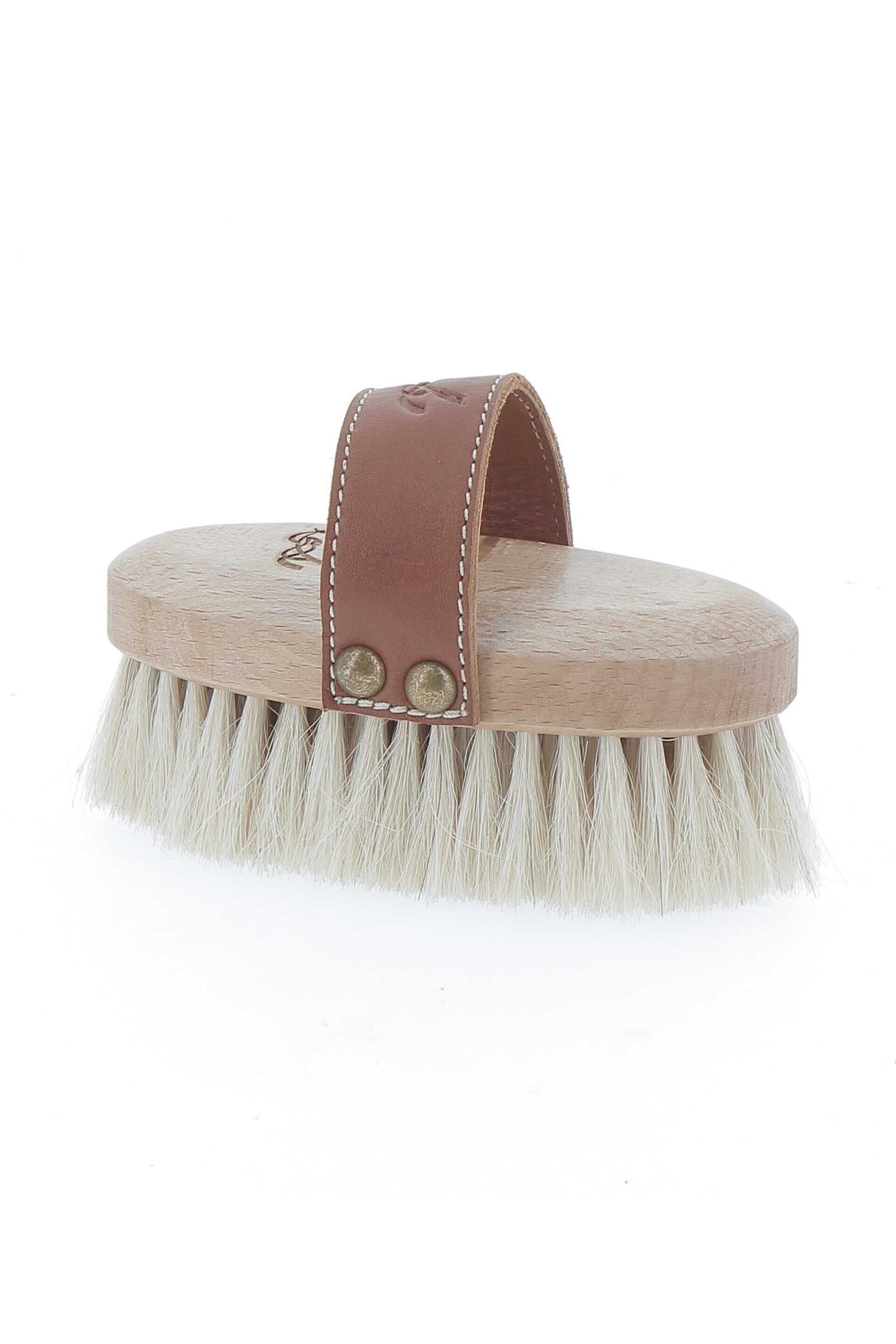PENELOPE Soft Brush, Small Horse Grooming Tools