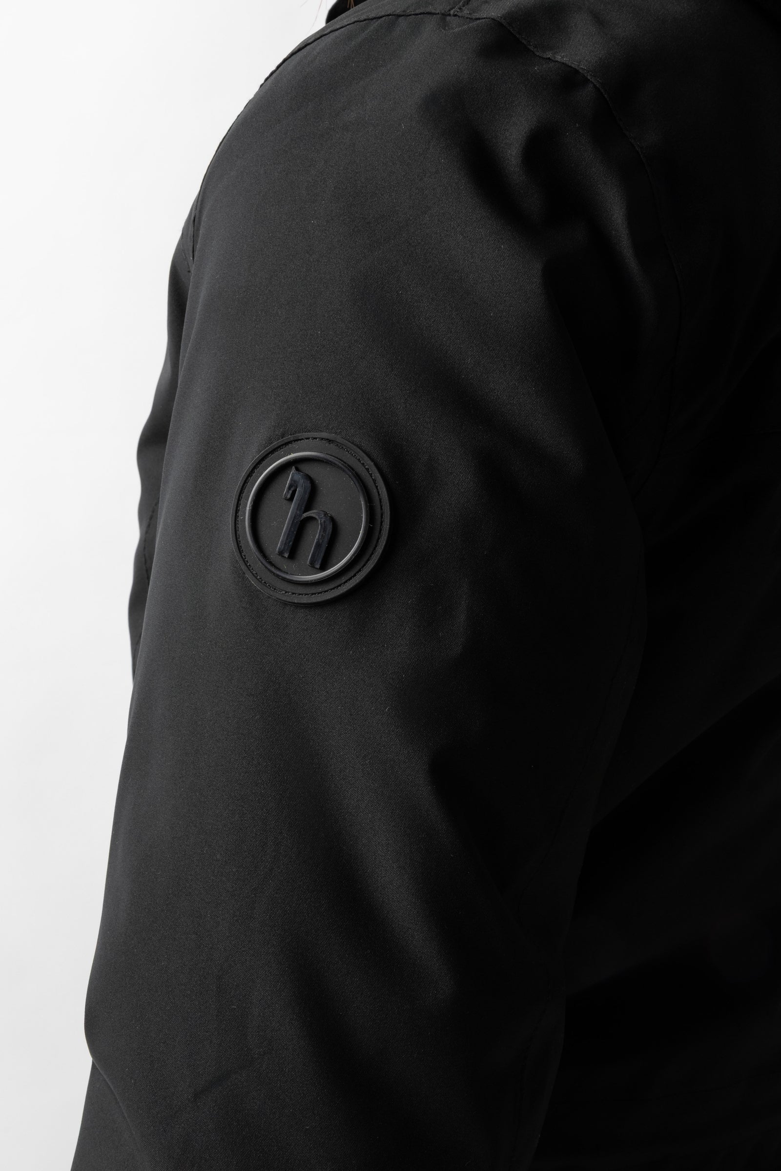 Horze Camila Women's Waterproof Padded Jacket Women’s Riding Clothing