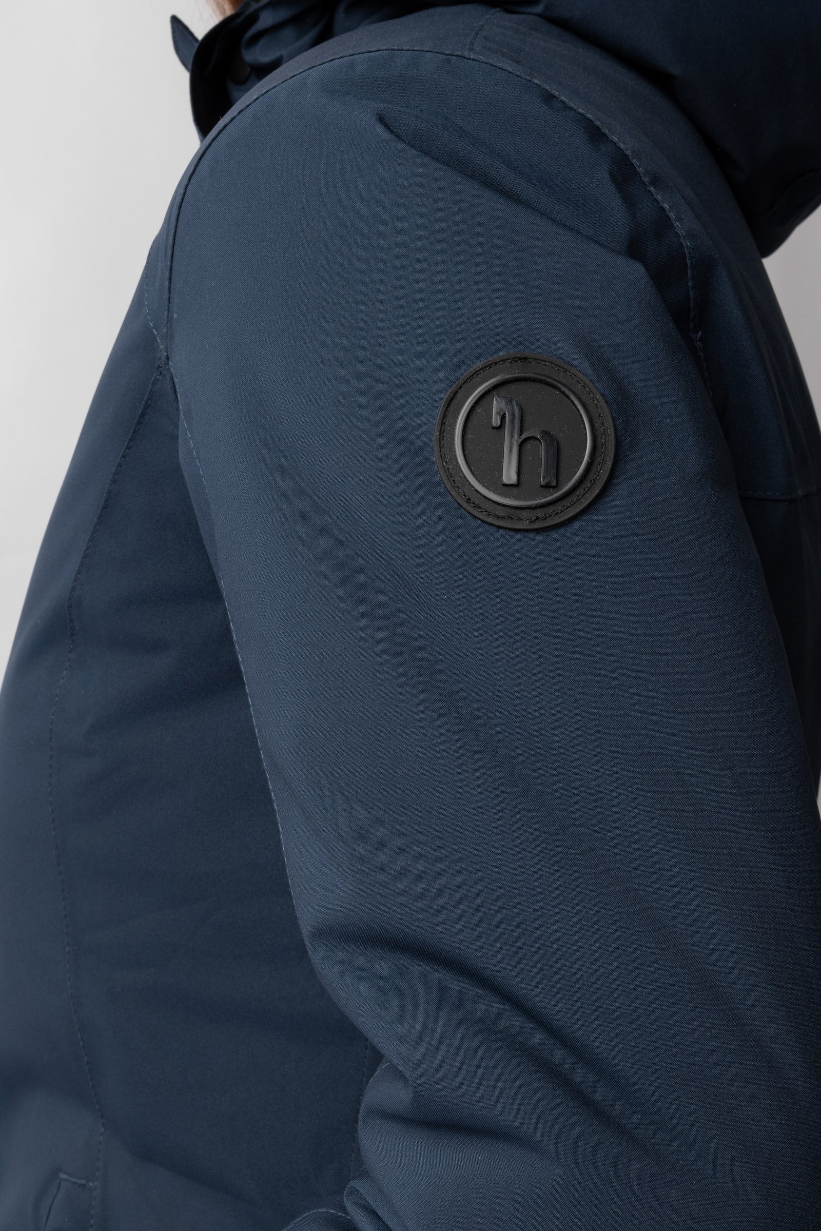 Horze Camila Women's Waterproof Padded Jacket Women’s Riding Clothing