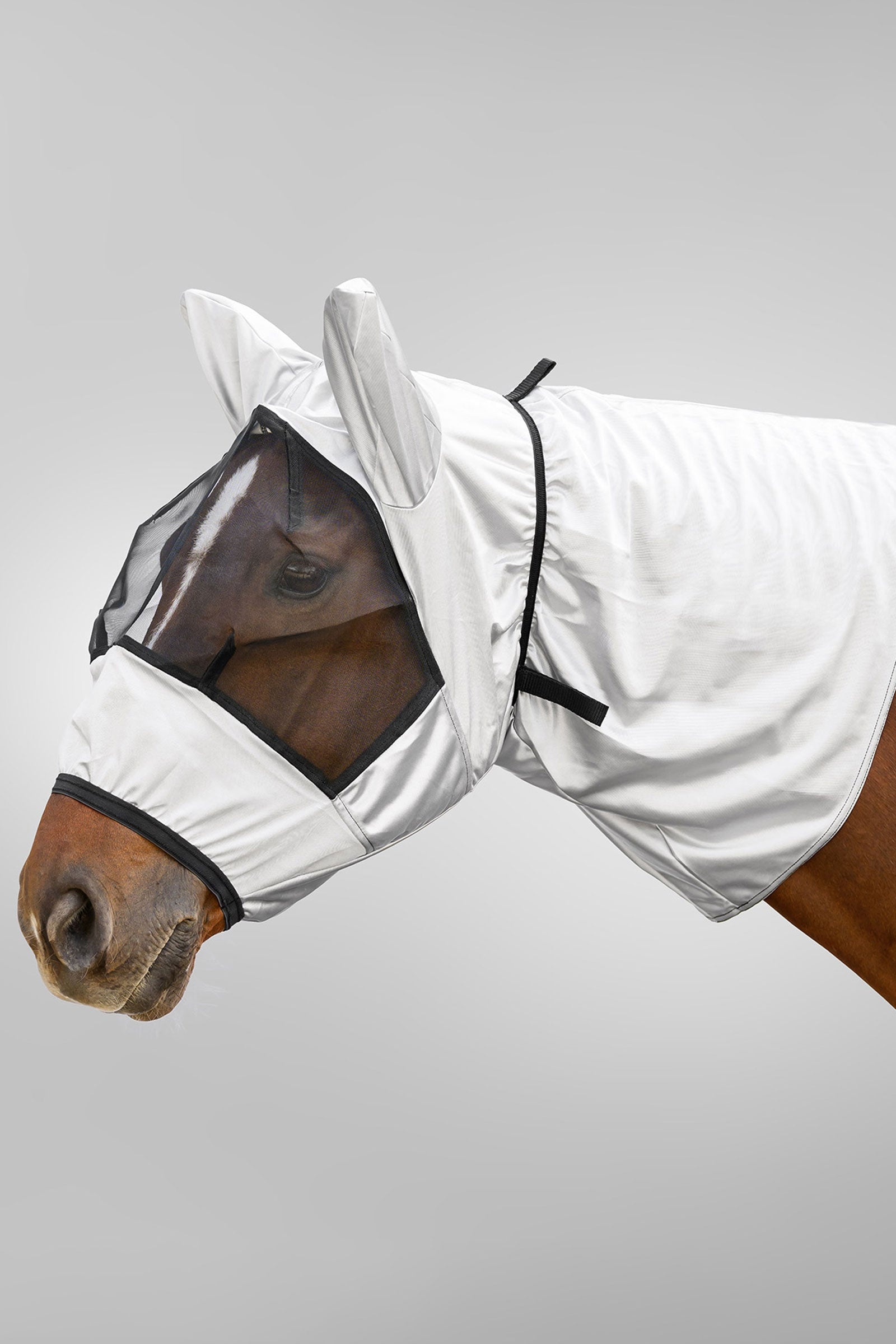 Waldhausen eksem flugmask med UV-skydd Flugskydd