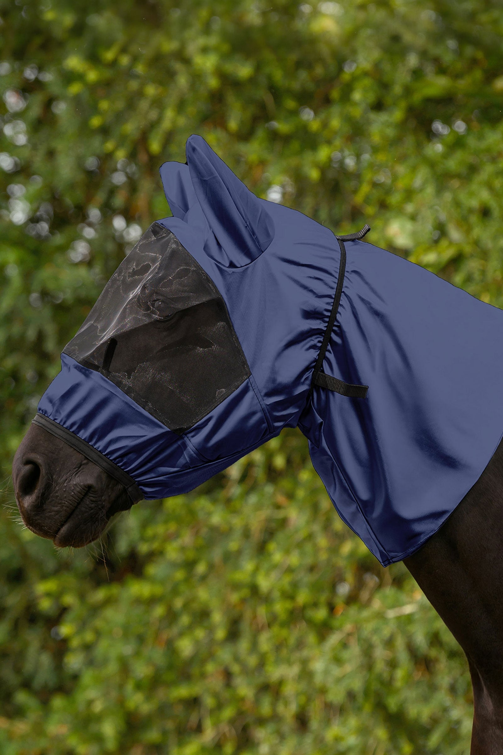 Waldhausen eksem flugmask med UV-skydd Flugskydd