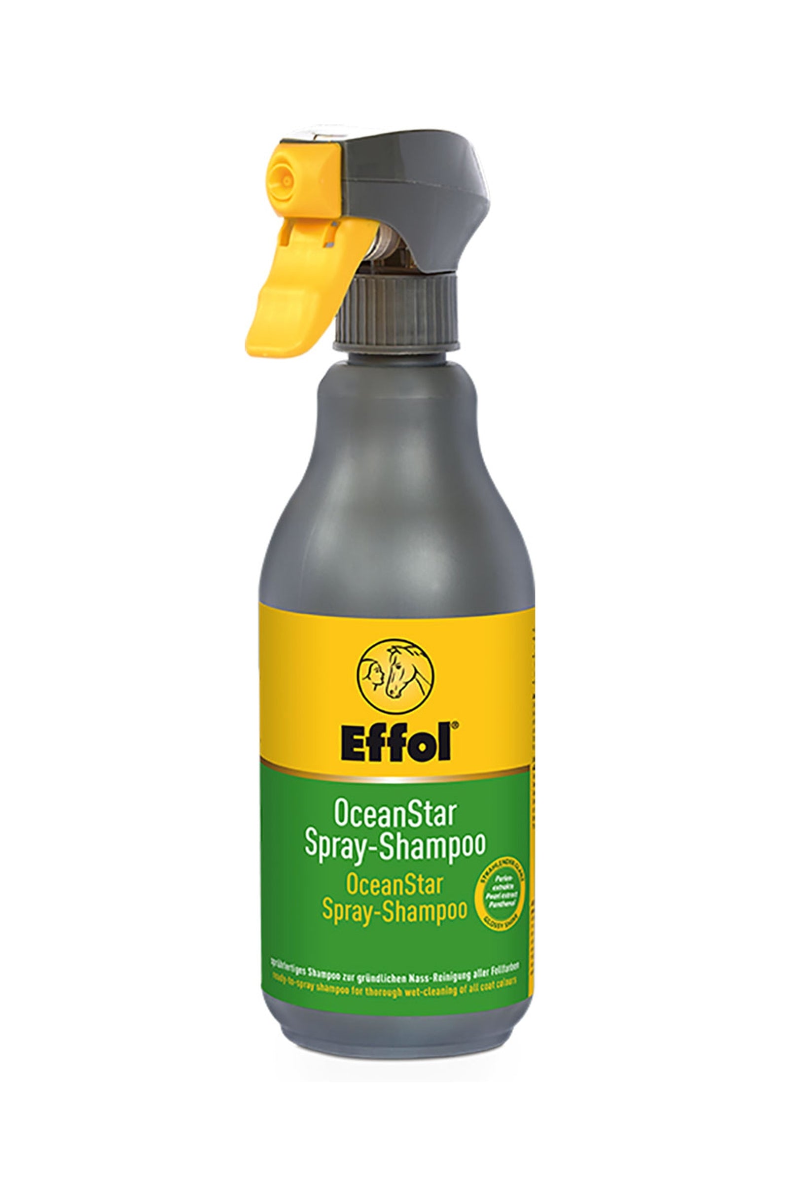 Effol Ocean-Star Spray-Shampoo, 500 ml Hälsovård