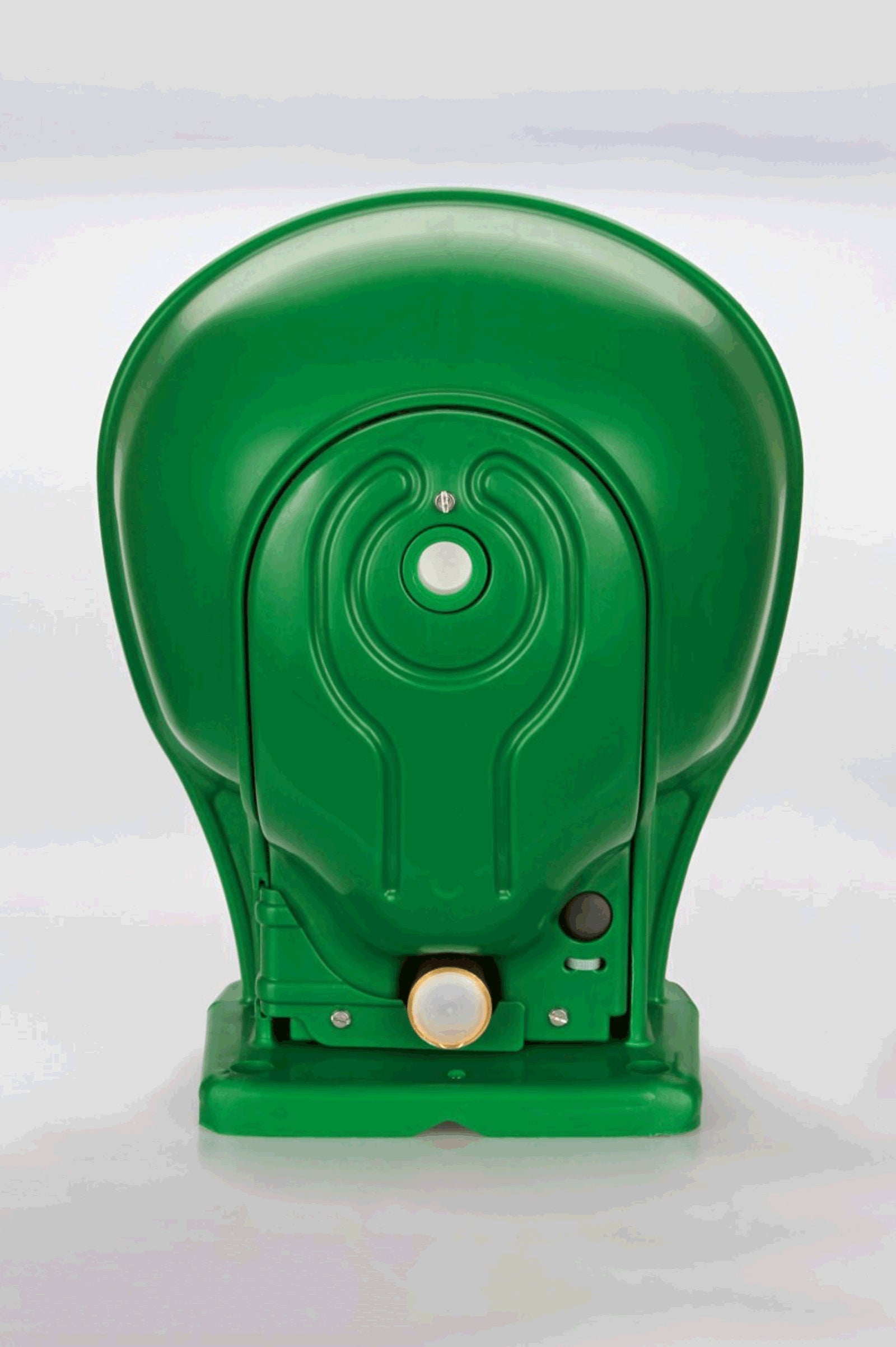 Kerbl Hp20 Heatable Water Bowl, 230V Horse Feeders & Waterers