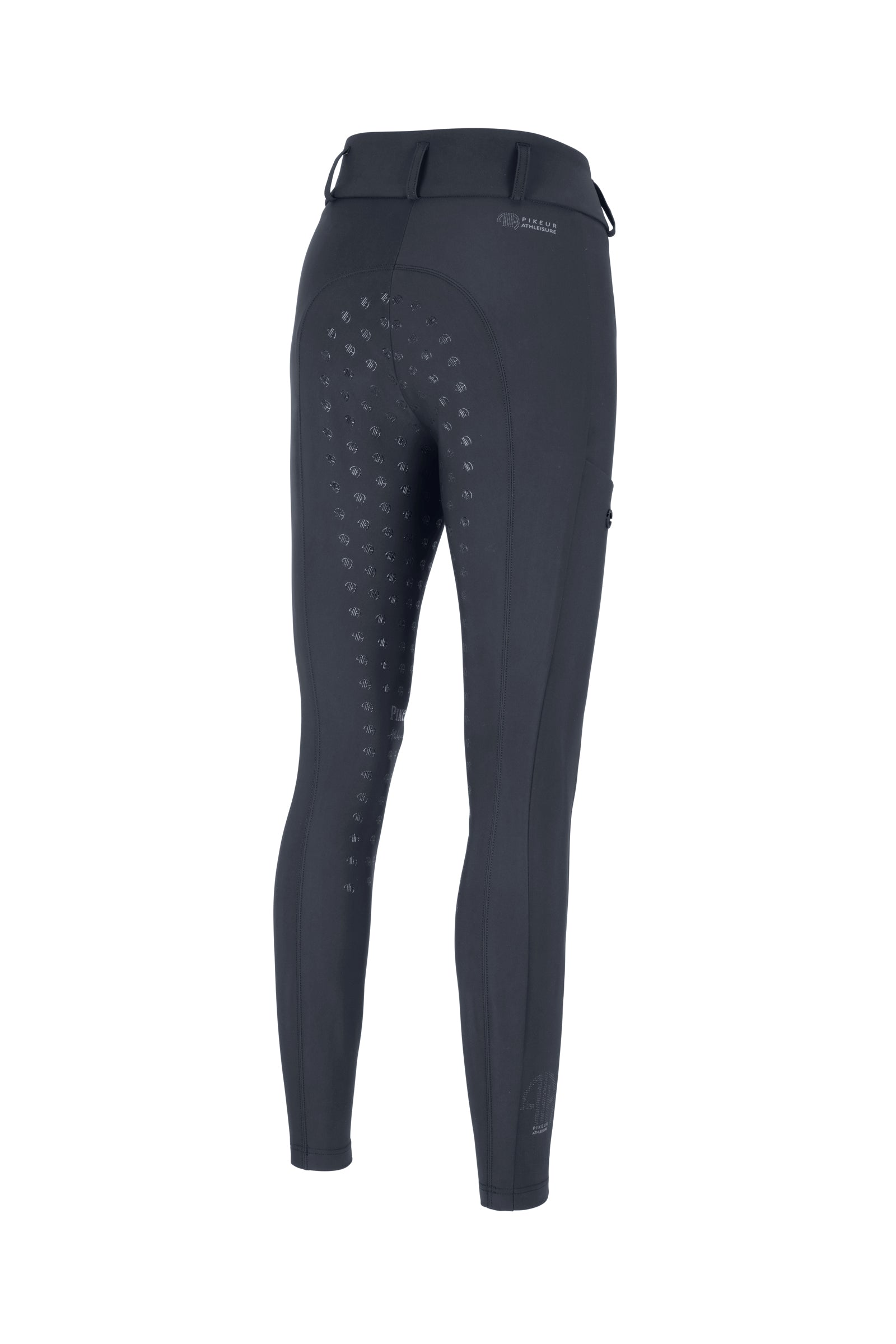 Pikeur Amia Midwaist Sd Full Grip Breeches Womens Breeches