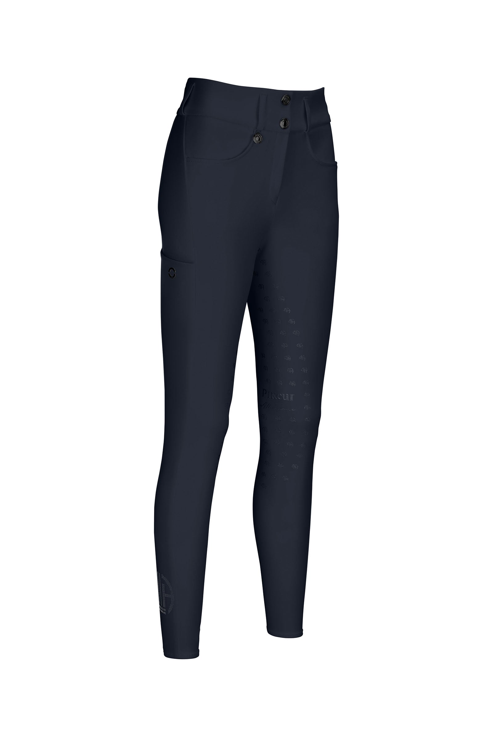 Pikeur Amia Women´s Midwaist Sd Full Grip Breeches Womens Breeches