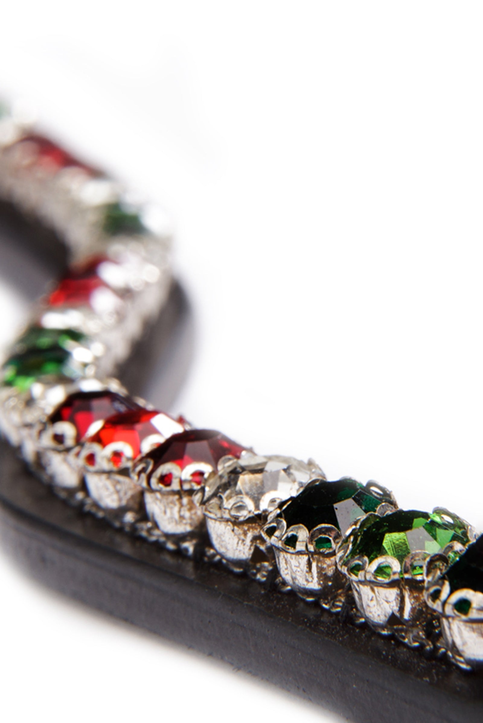 Kavalkade Season Dreams Browband Bridles & Reins