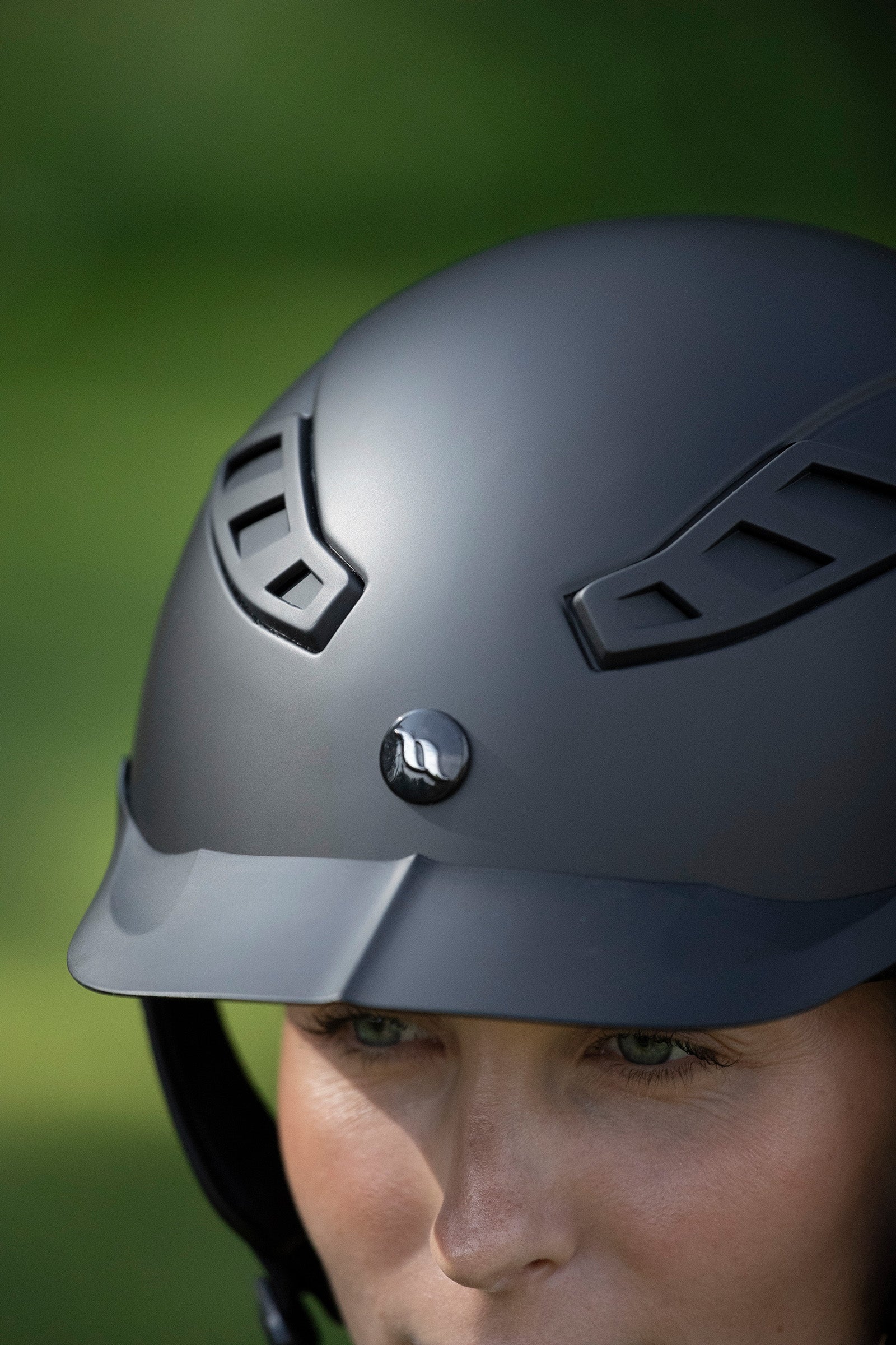 Back on Track Helmet Lynx II Safety Equipment