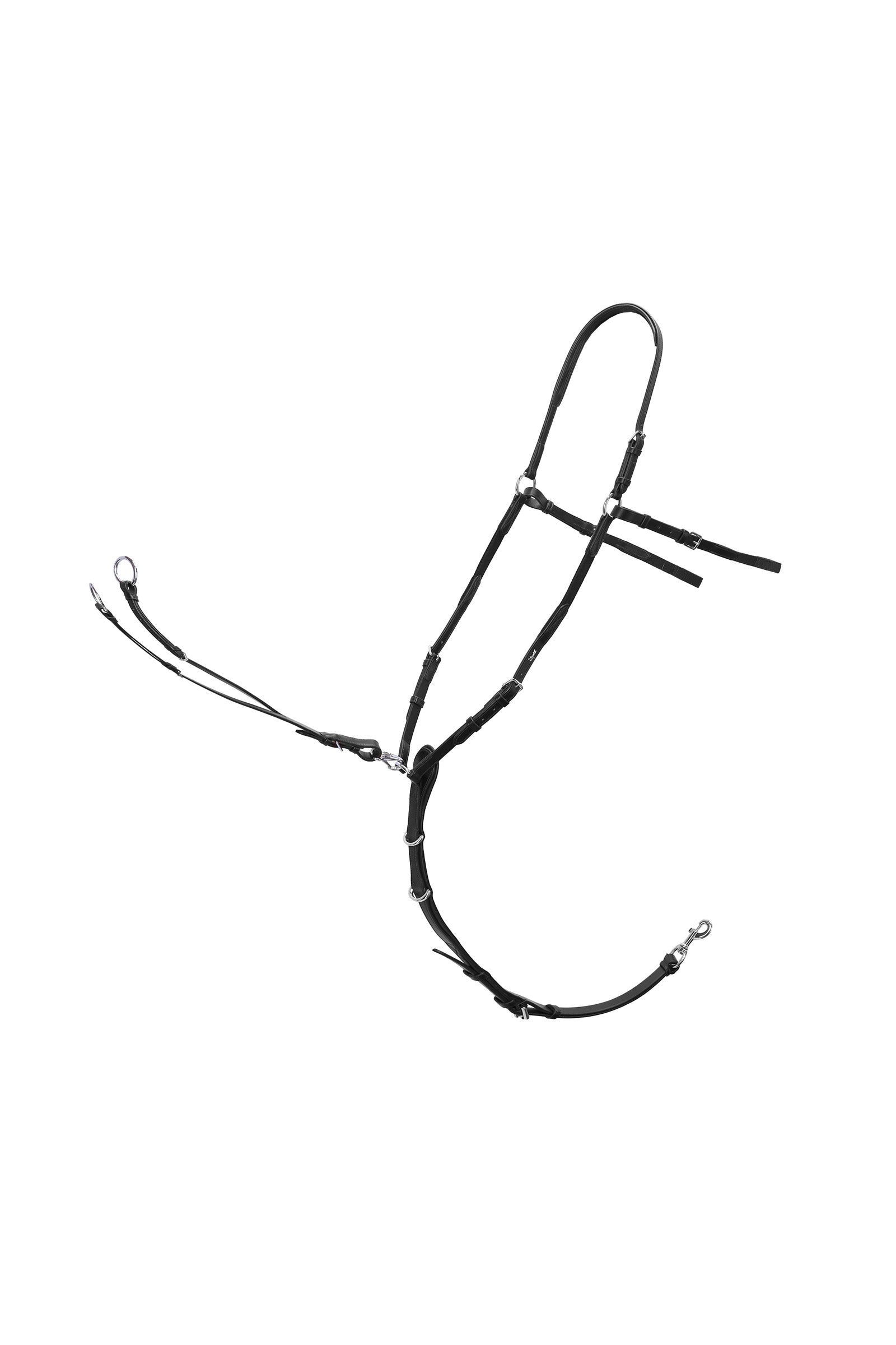 Schockemöhle Sports Como Breastplate Bridles & Reins