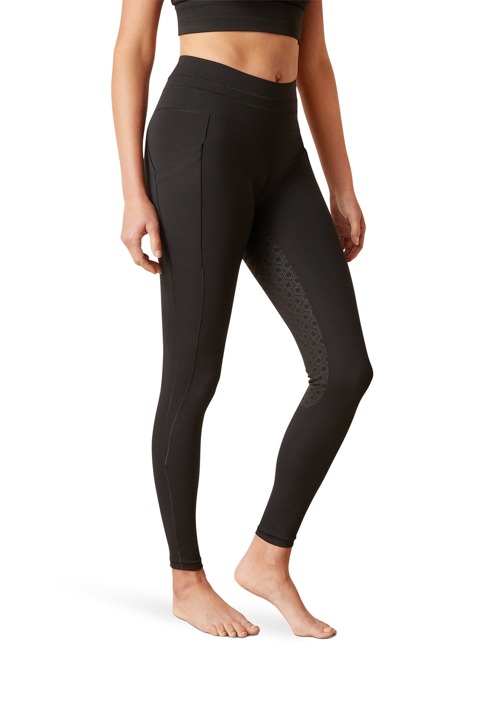 Ariat Eos 2.0 dam-ridtights med fullständigt grepp Womens Breeches