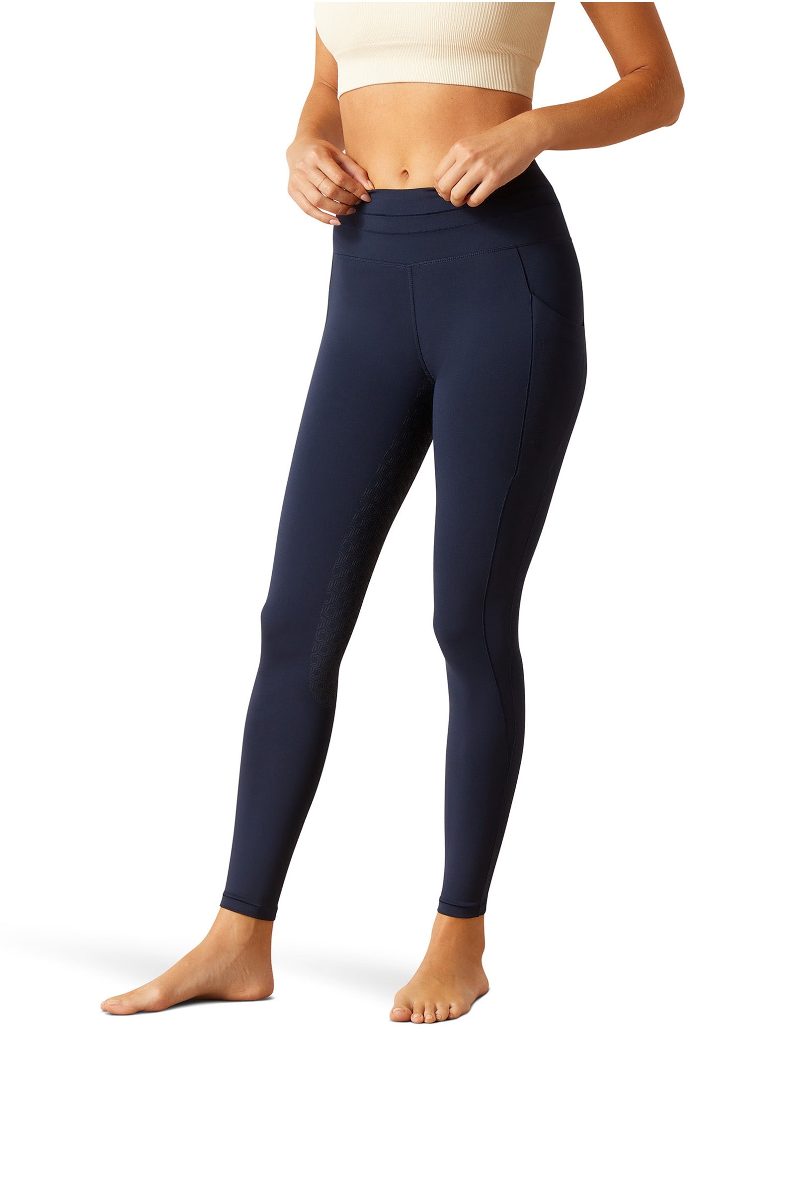 Ariat Eos 2.0 dam-ridtights med fullständigt grepp Womens Breeches