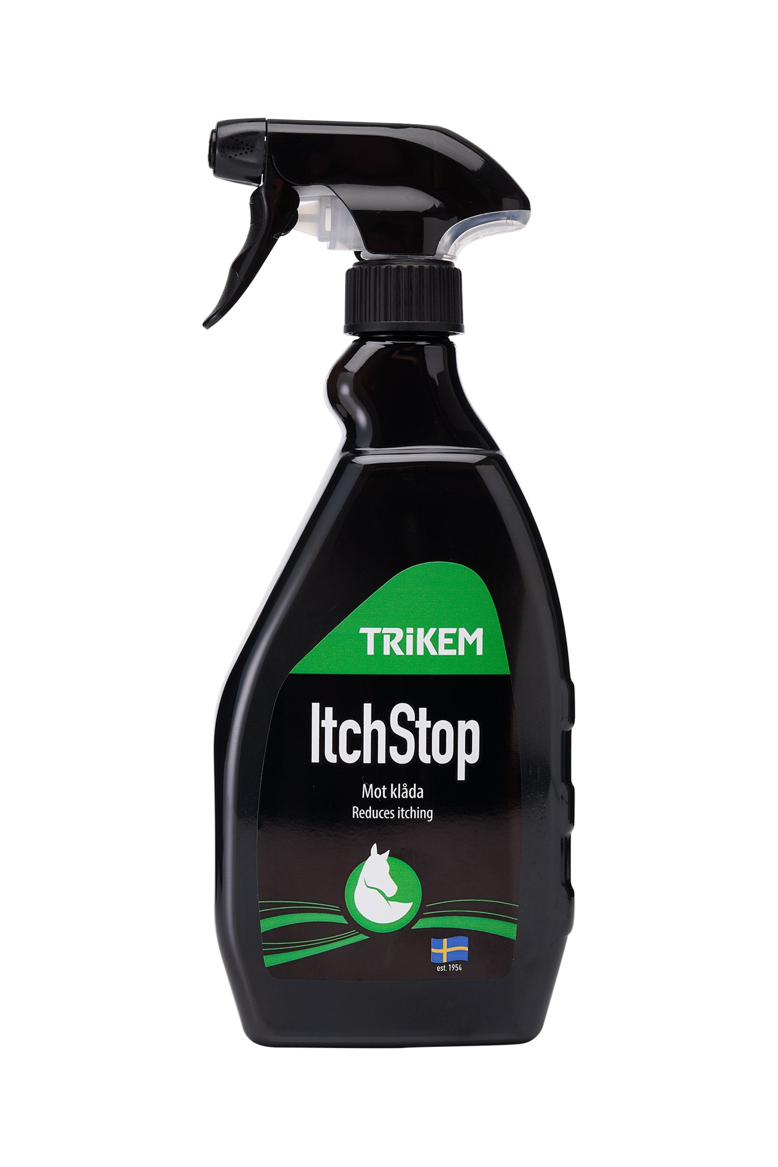 Trikem ItchStop, 500 ml Antifly Protection for Horses