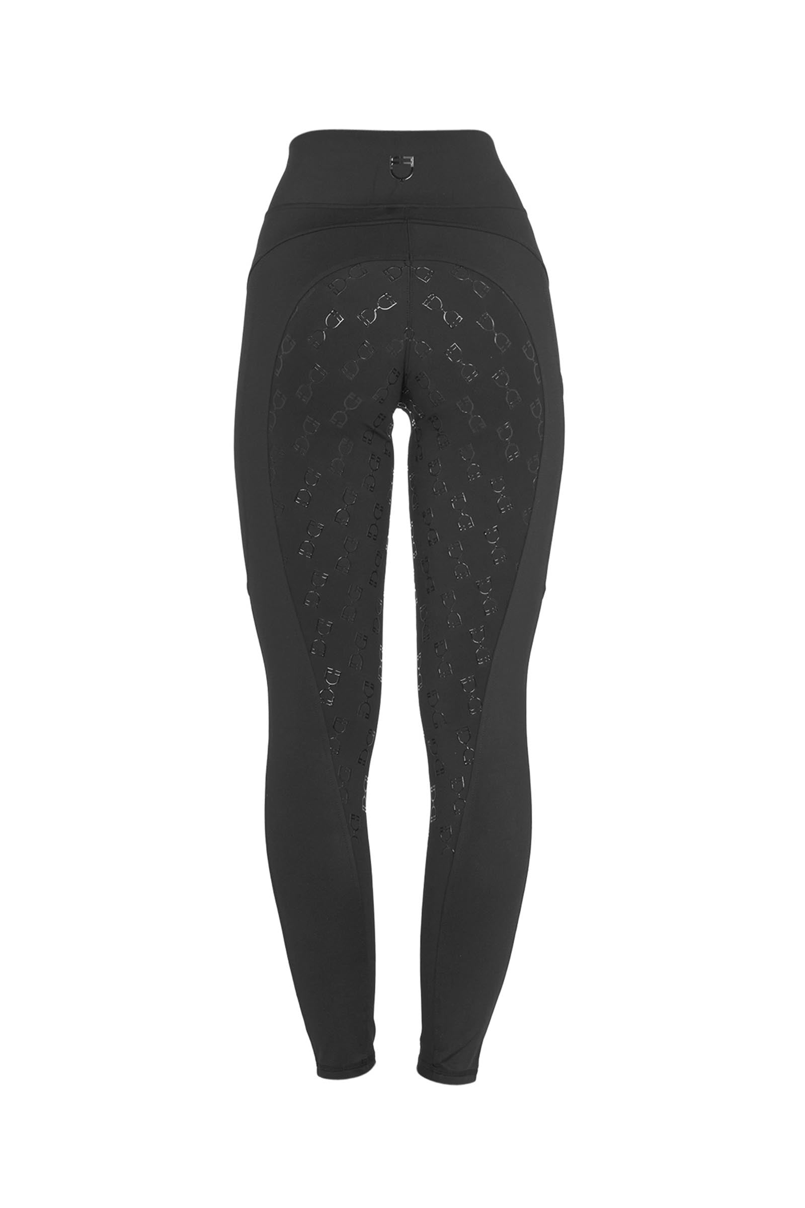 Equestro SS2026 Dam micro mesh ridleggings Womens Breeches