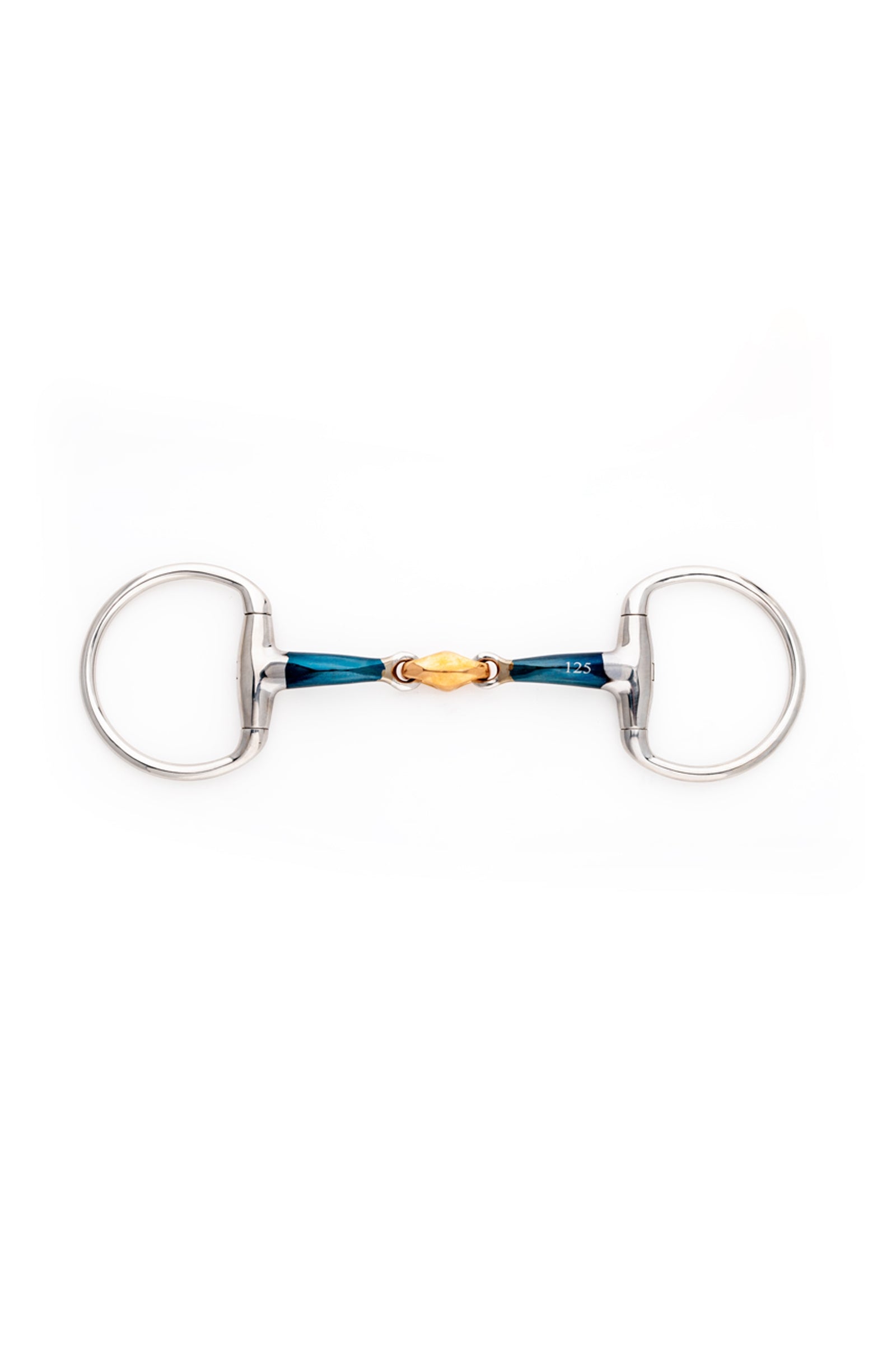 Kavalkade ergonomiskt olivbett, dubbellett med Lock Up, 14 mm Bett