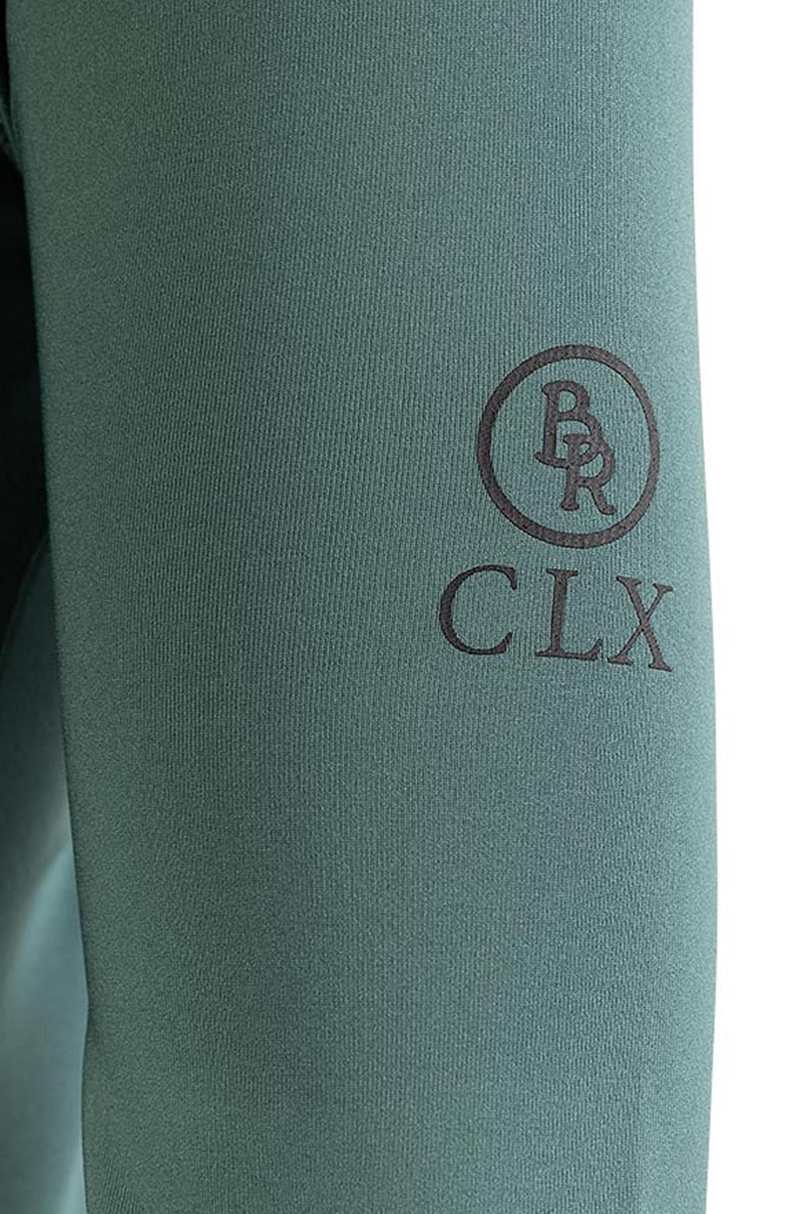 BR CLX Women´s Long-sleeve Zip-Up Shirt Women’s Riding Clothing