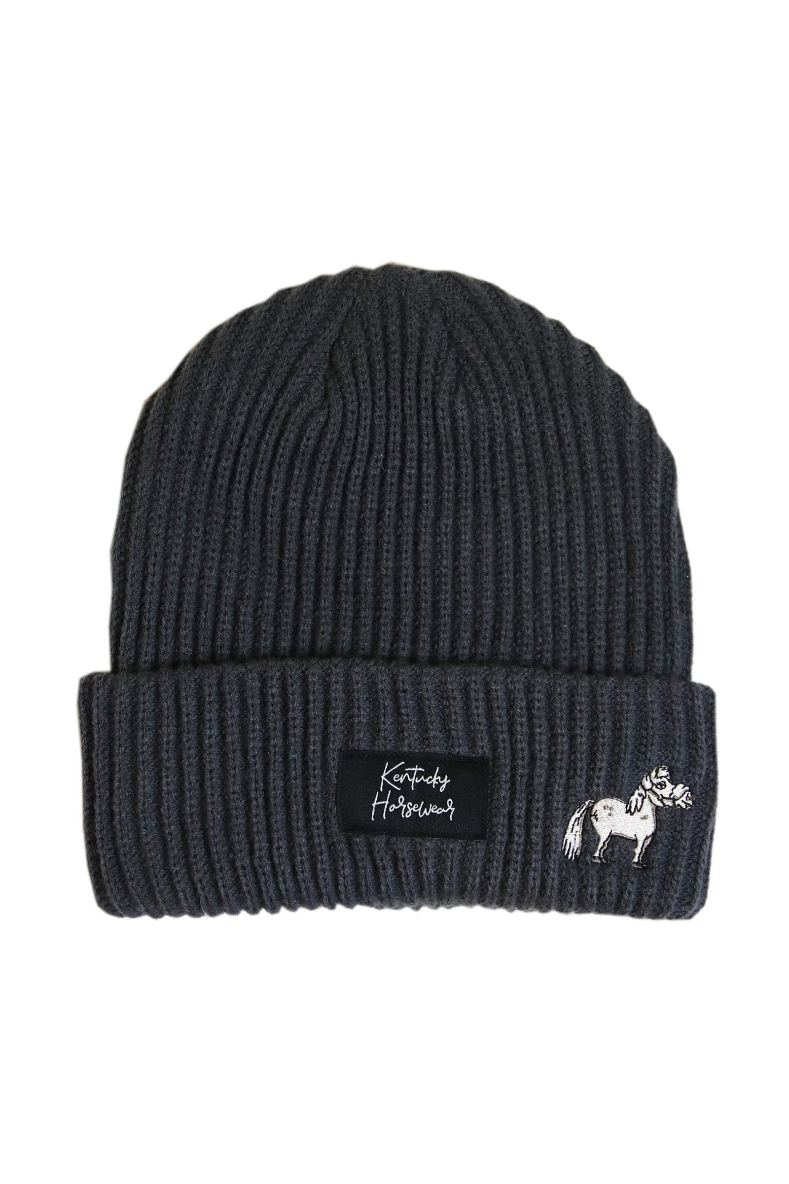 Kentucky Horsewear Sammy Beanie Accessories