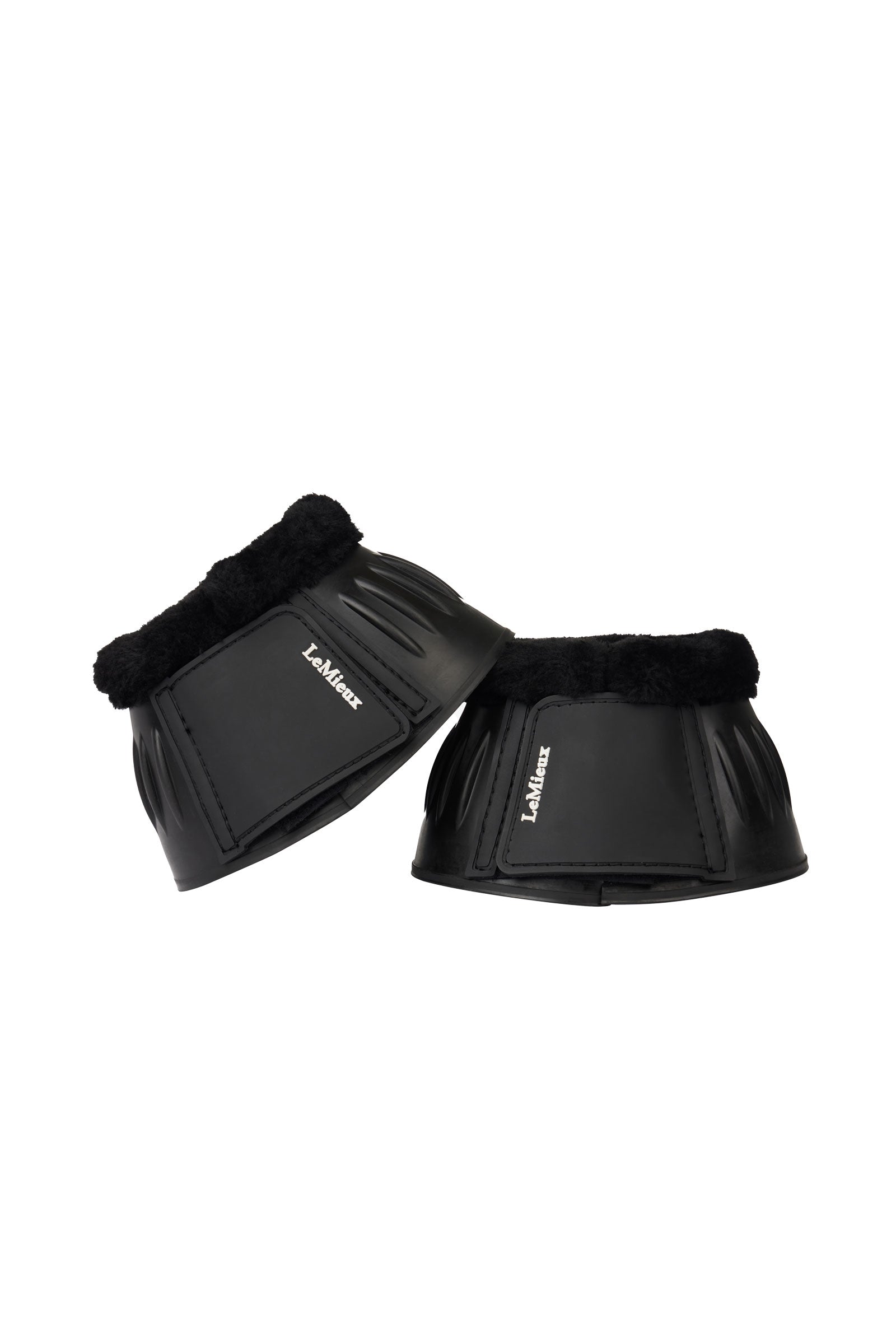 LeMieux gummiboots med fleece Leg Protection & Hoof Protection for Horses