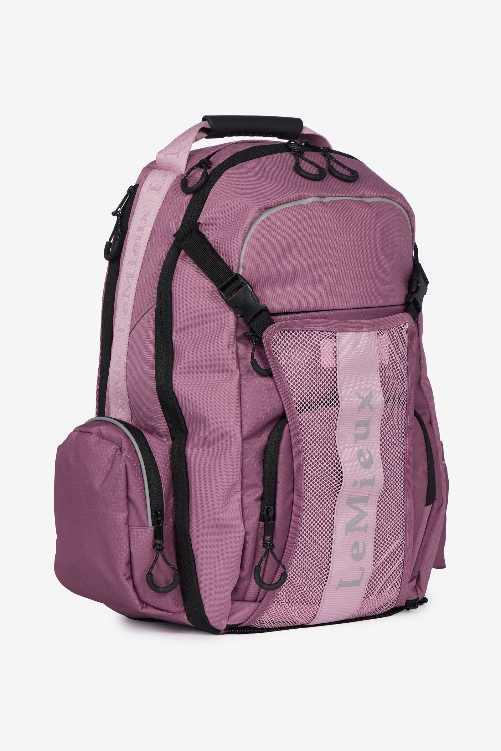 LeMieux Pro Backpack Accessoarer