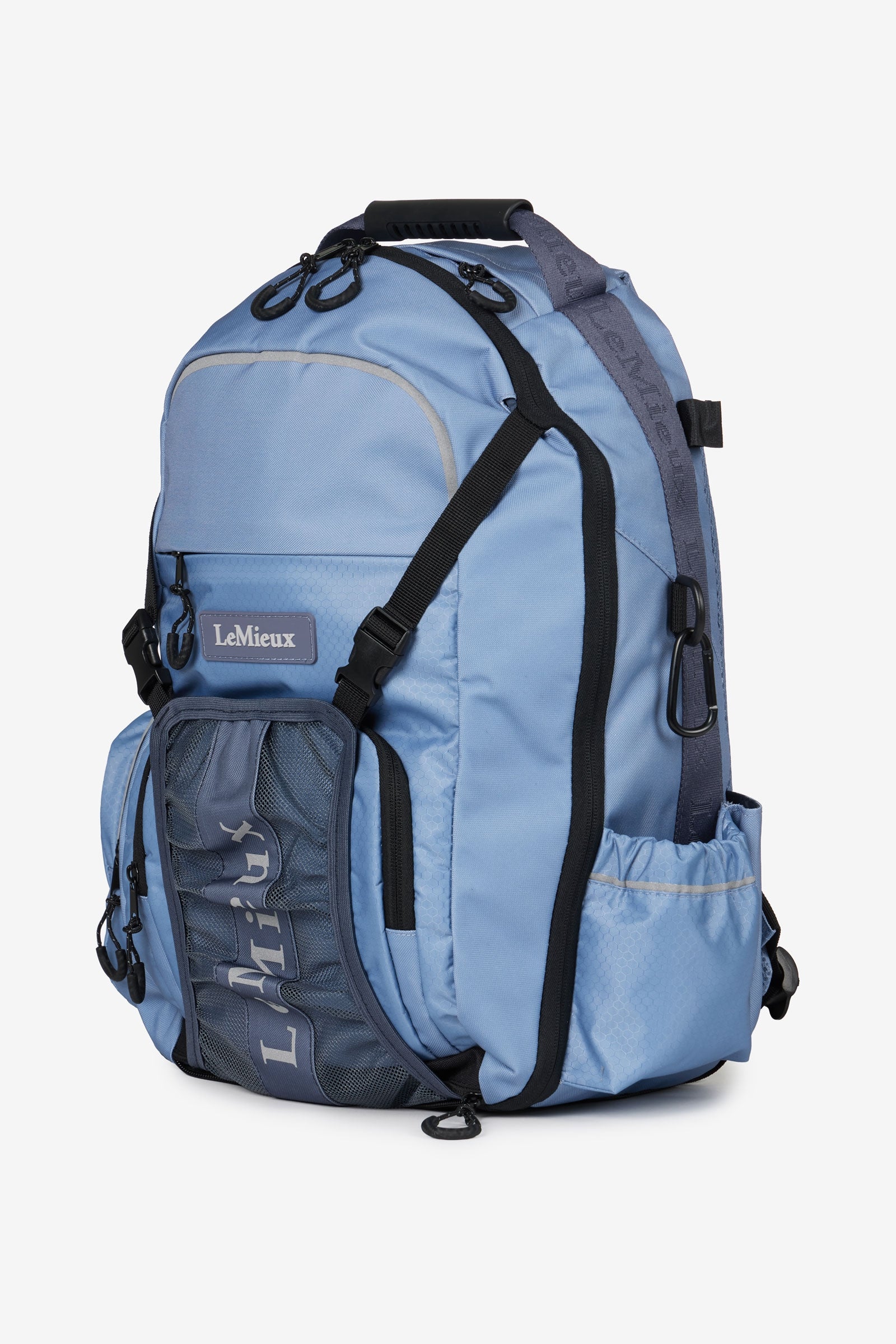 LeMieux Pro Backpack Accessoarer