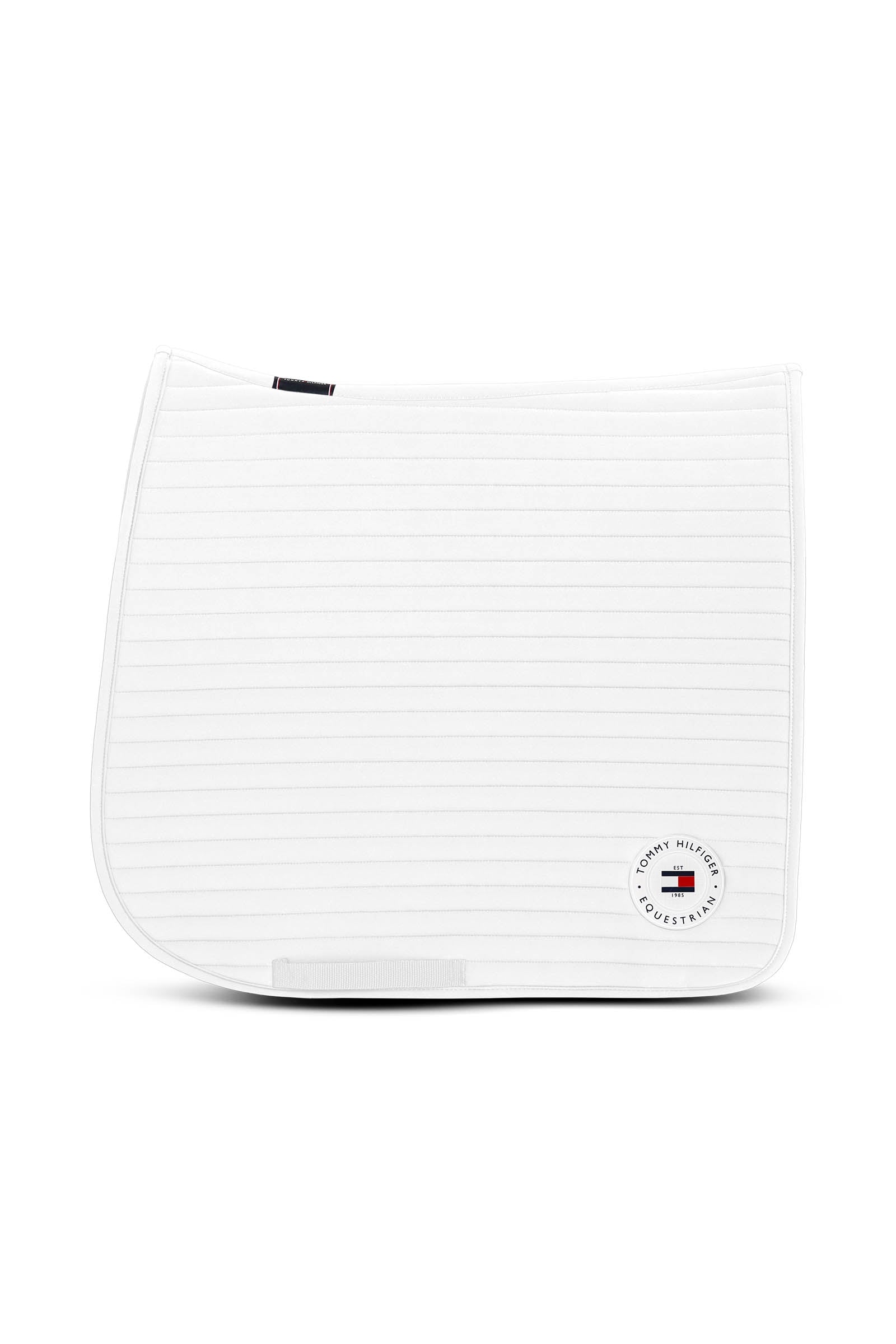 Tommy Hilfiger Equestrian Upstate Dressage Saddle Pad Schabrak