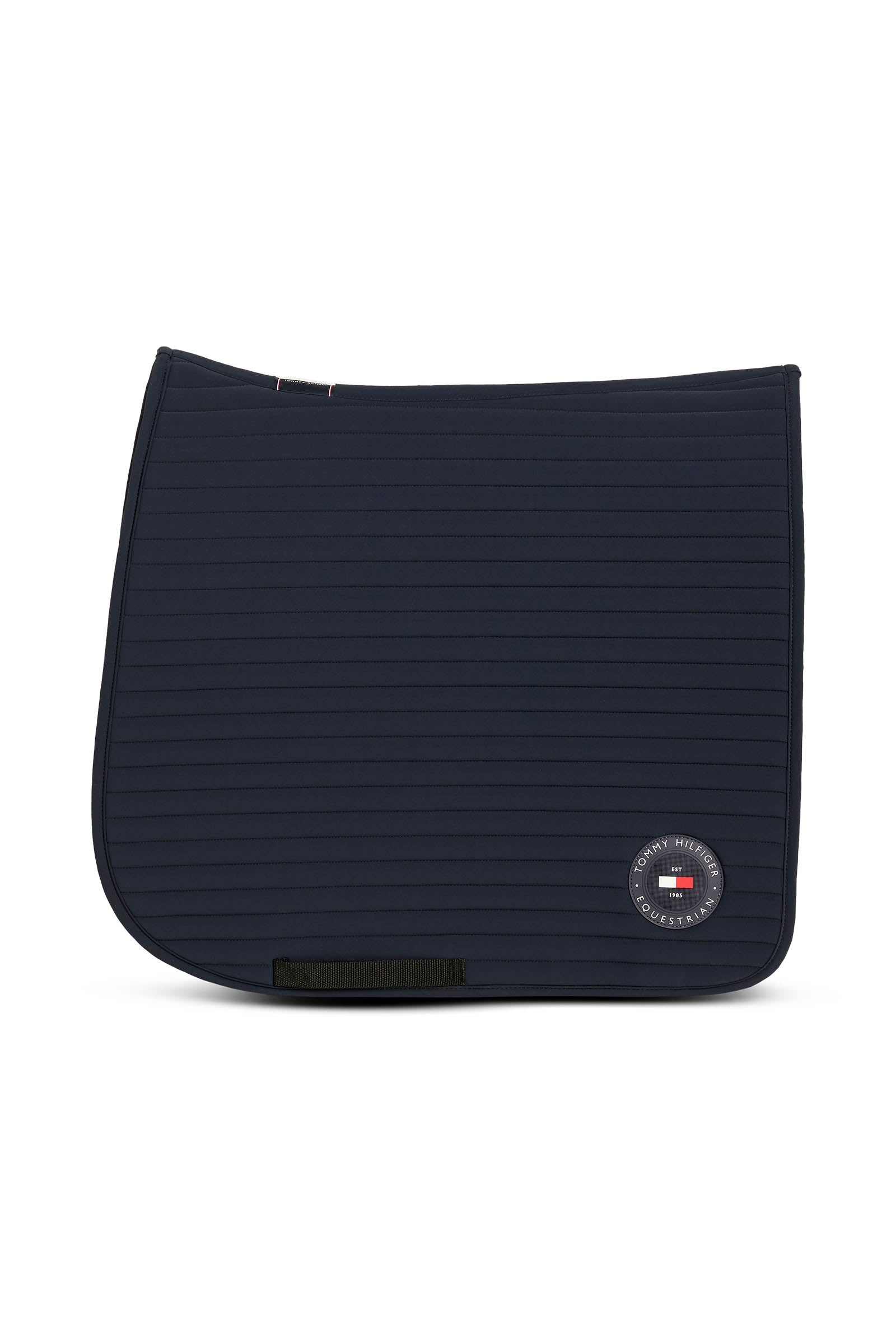Tommy Hilfiger Equestrian Upstate Dressage Saddle Pad Schabrak