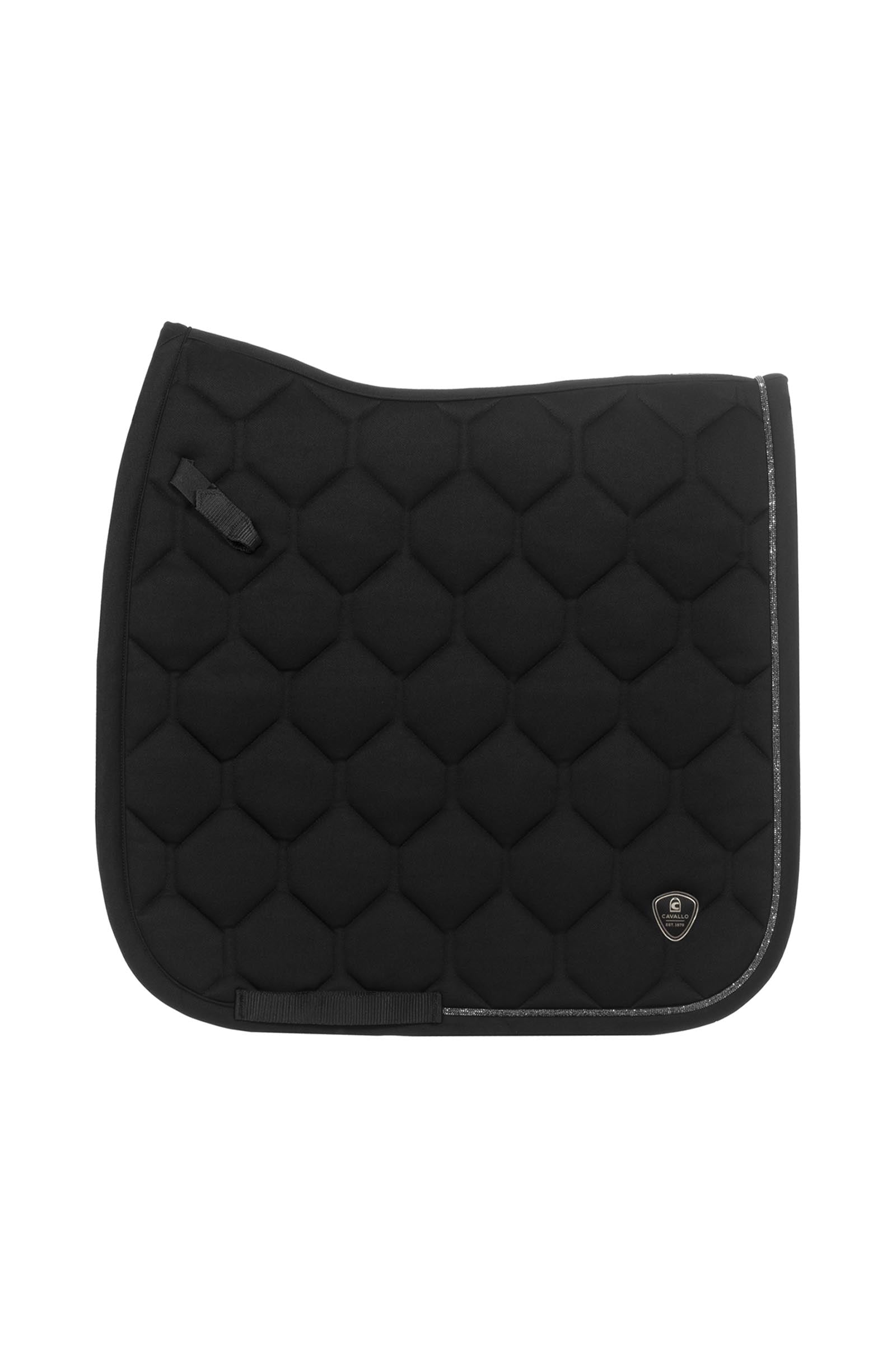 Cavallo CAVALPRUNE dressyrschabrak Schabrak