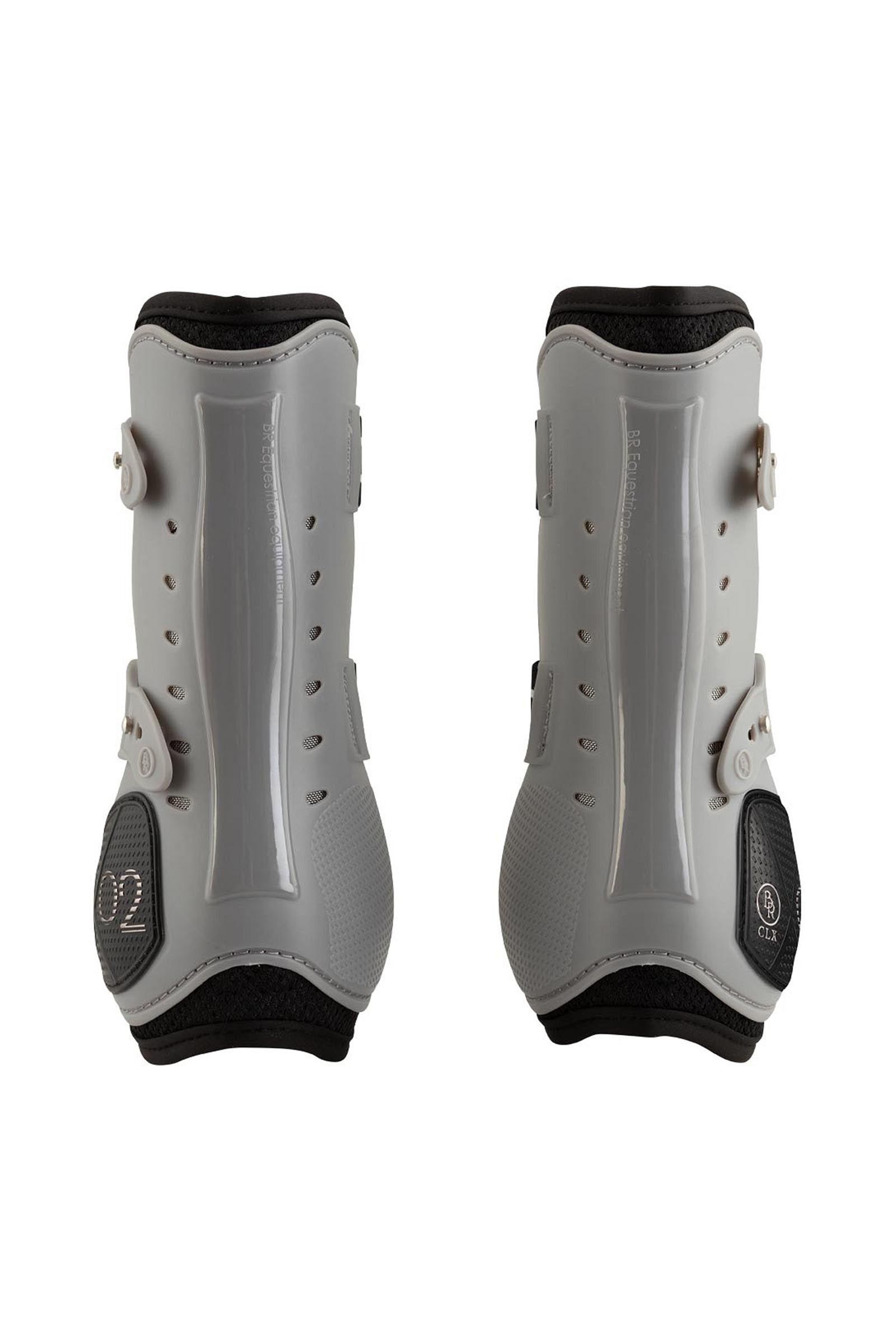 BR CLX XO2 Tendon Boots Leg & Hoof Protection