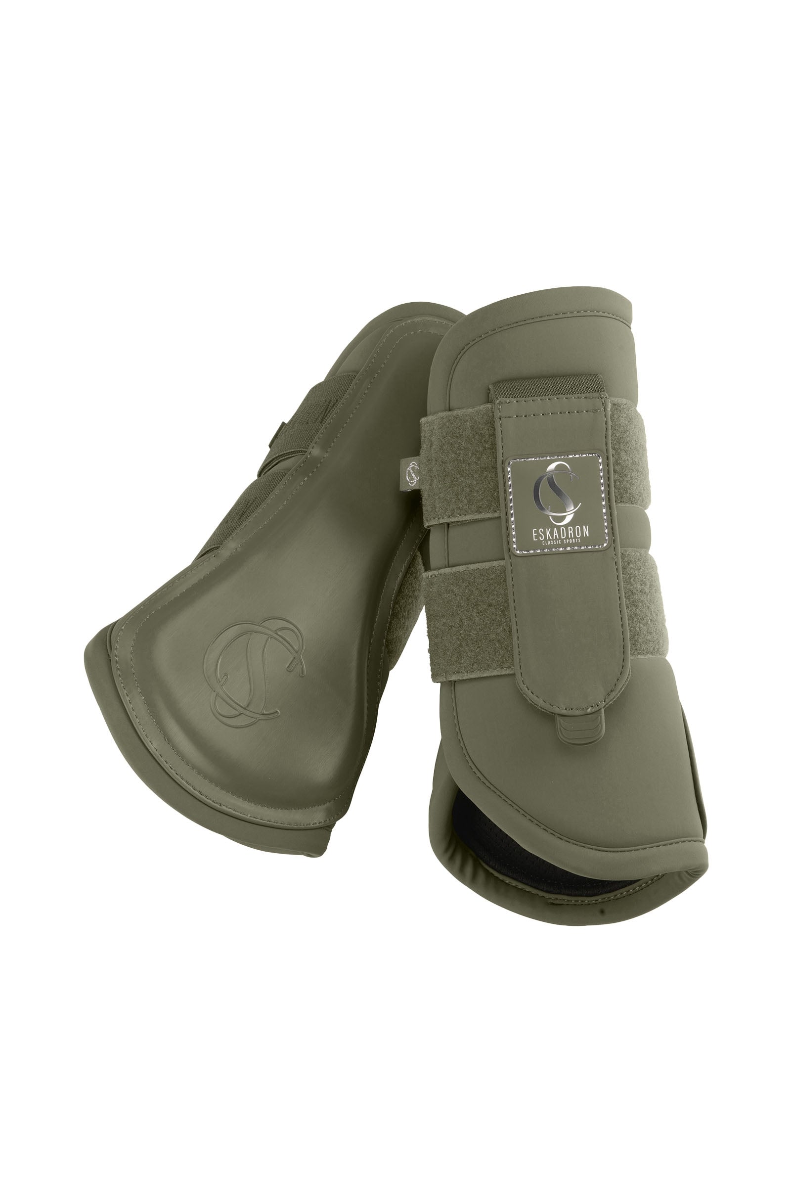 Eskadron Classic Sports SS25 Softshell Tendon Boots Leg Protection & Hoof Protection for Horses