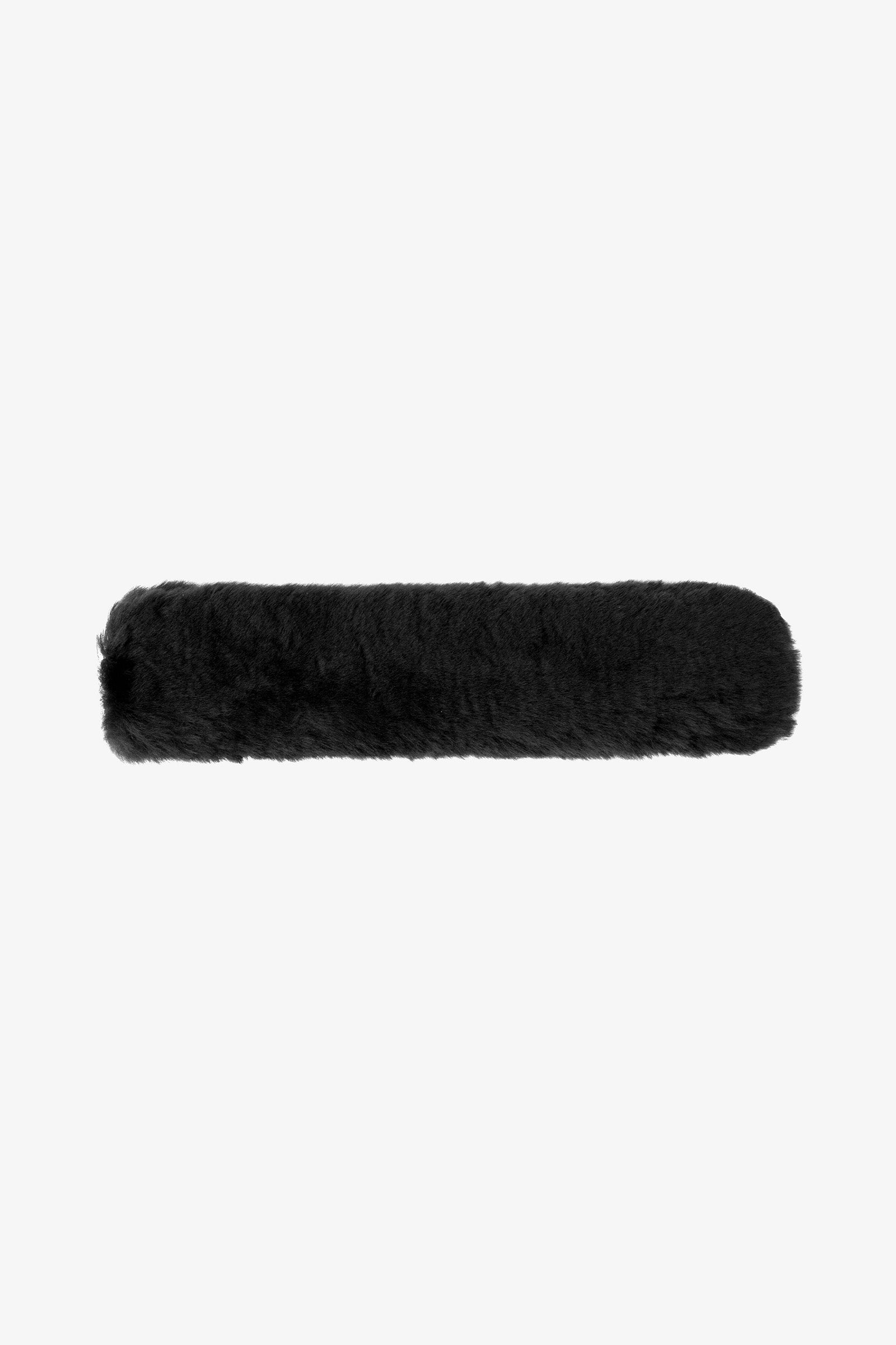 LeMieux Simuwool Noseband Cover Träns & Tyglar