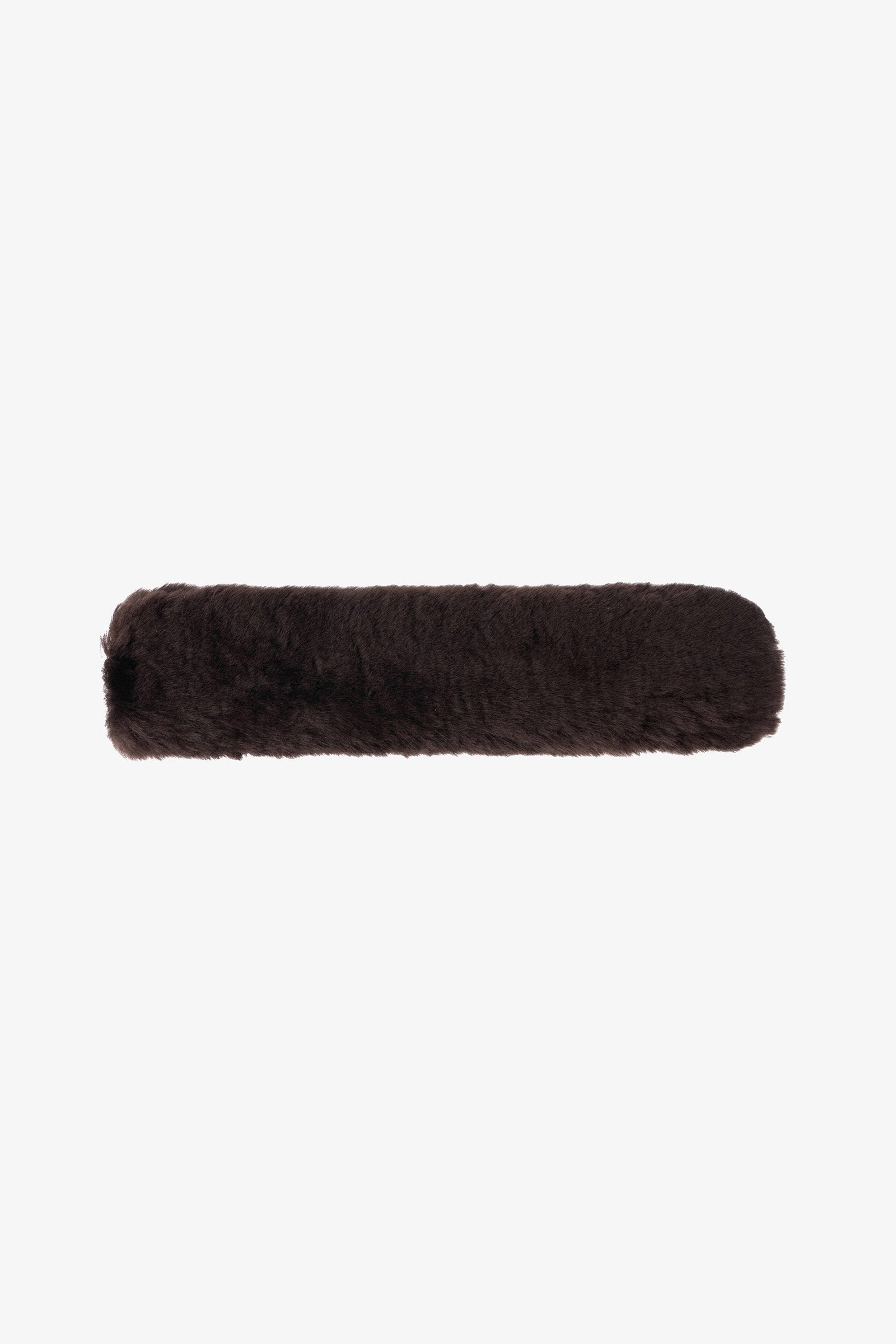 LeMieux Simuwool Noseband Cover Träns & Tyglar