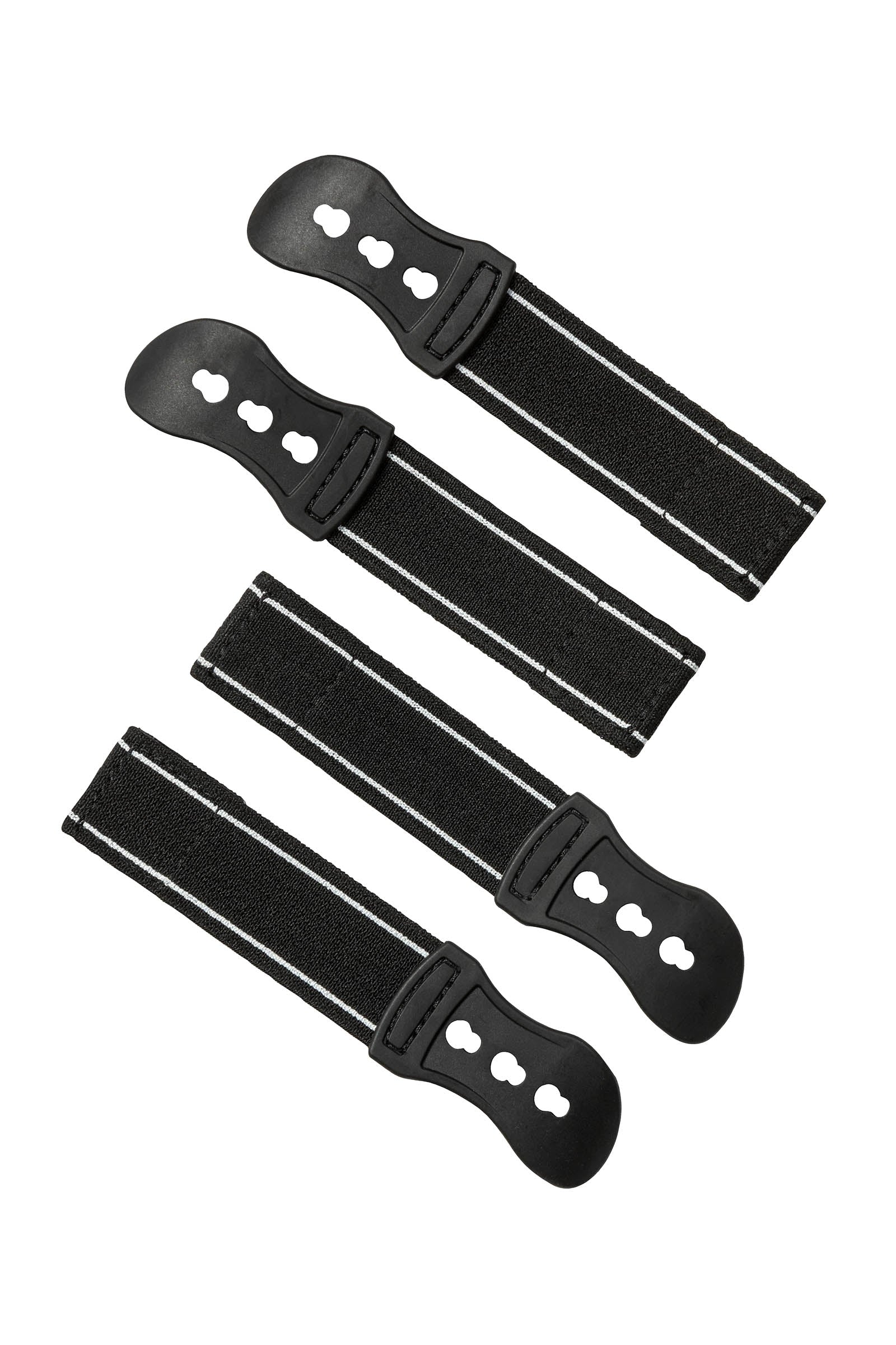 Back on Track Elastic Straps For Airflow Tendon Boots Leg Protection & Hoof Protection for Horses