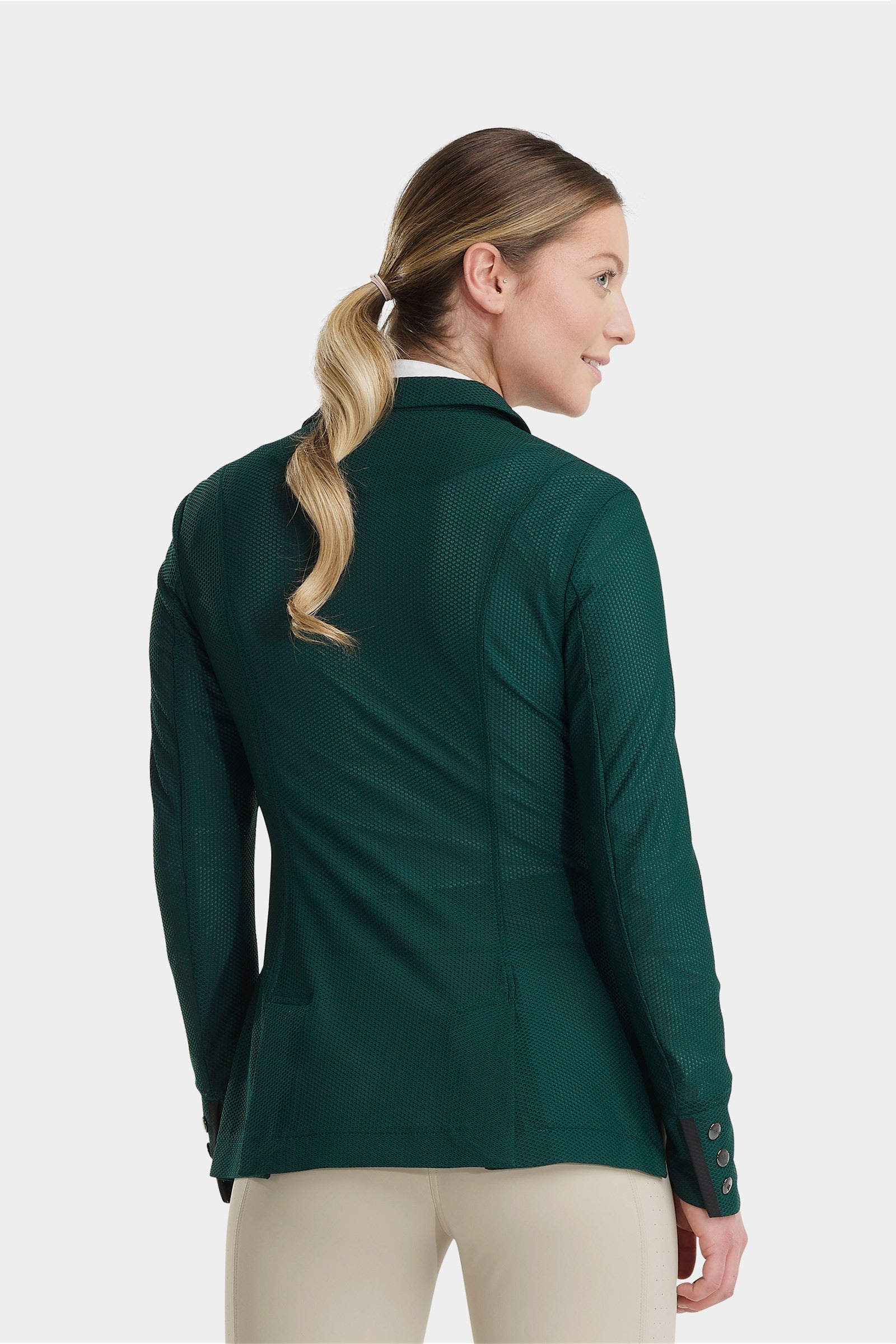 Horse Pilot Aeromesh Women´s Jacket Women’s Riding Clothing
