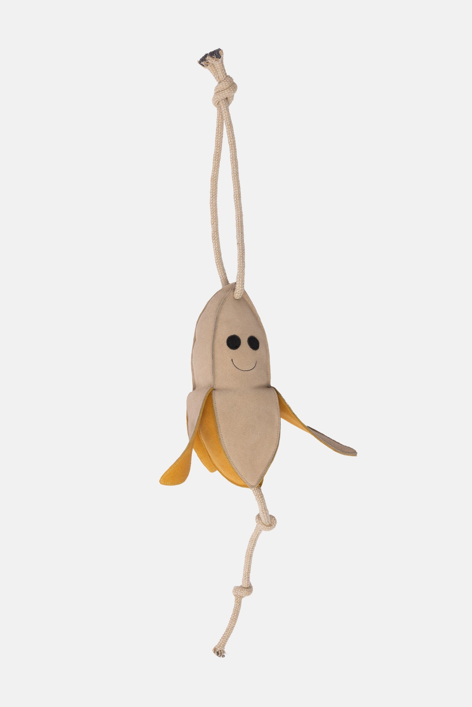 Horze leksak i läder för hästar Banutrustning och leksaker