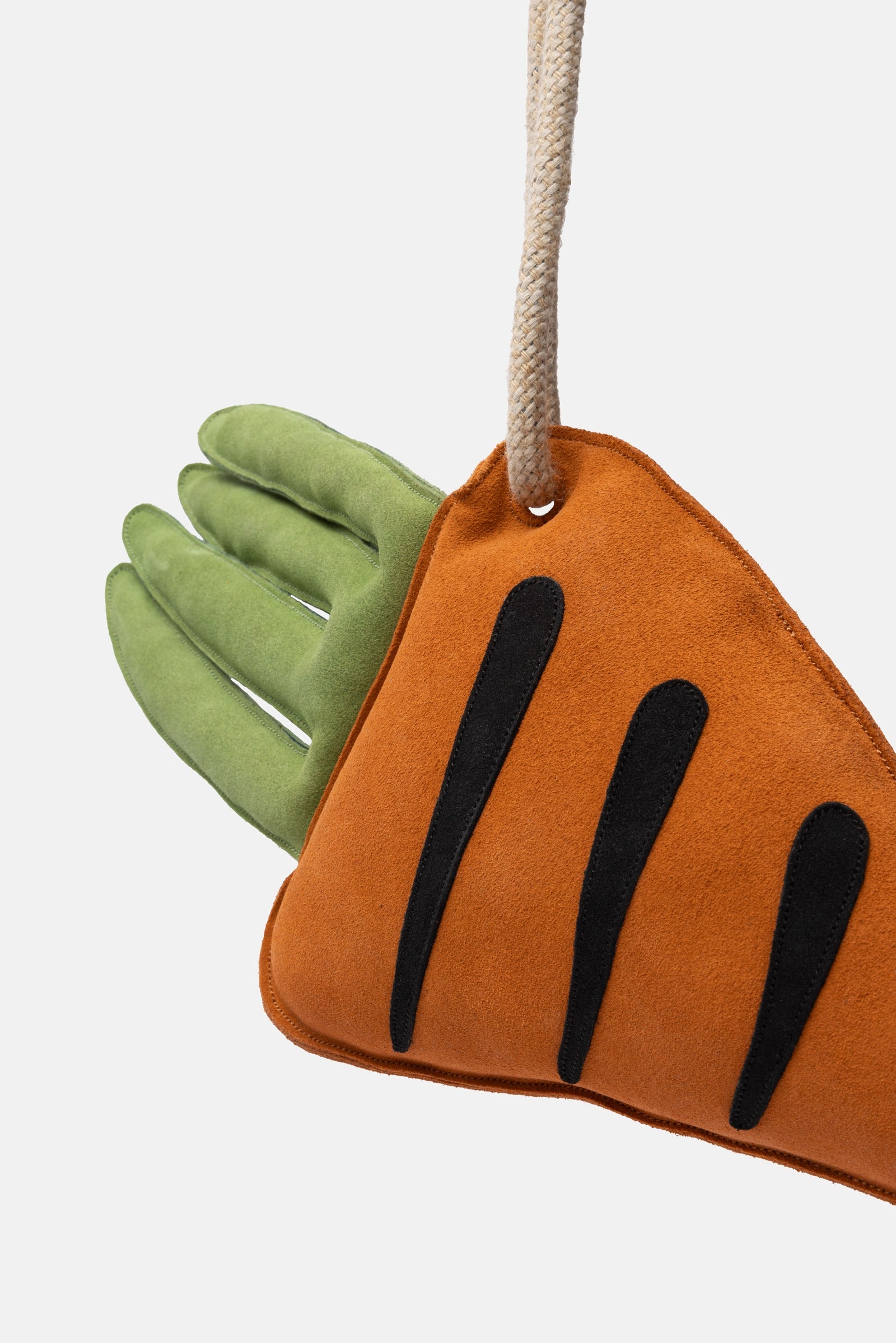 Horze Leather horse toy Horse Toys & Riding Arena Supplies