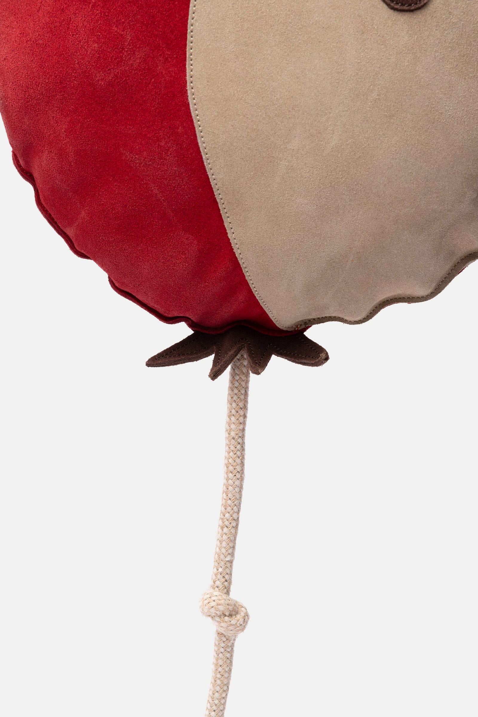 Horze Leather horse toy Horse Toys & Riding Arena Supplies