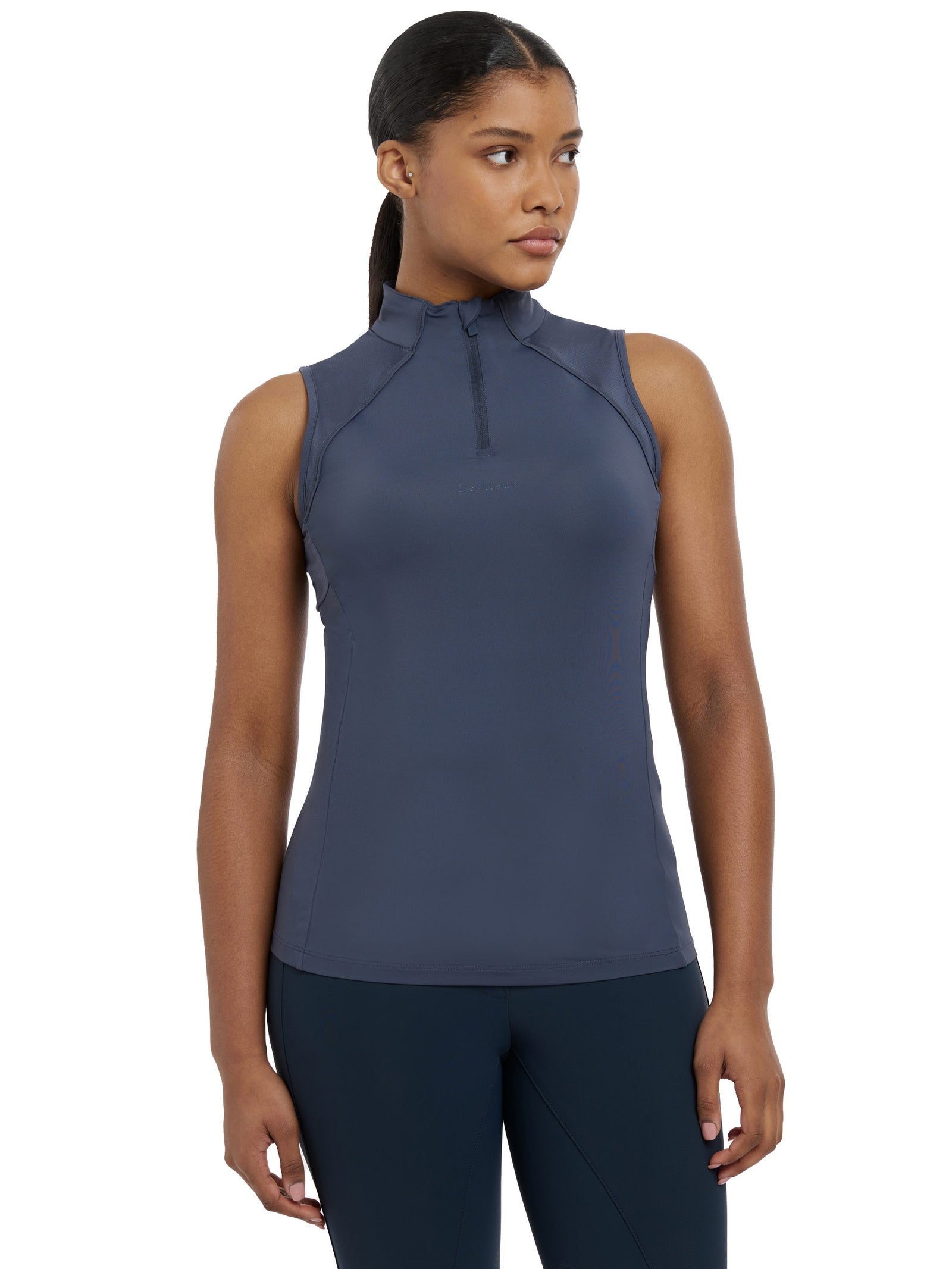 LeMieux Maria Mesh Sleeveless Baselayer Women’s Riding Clothing