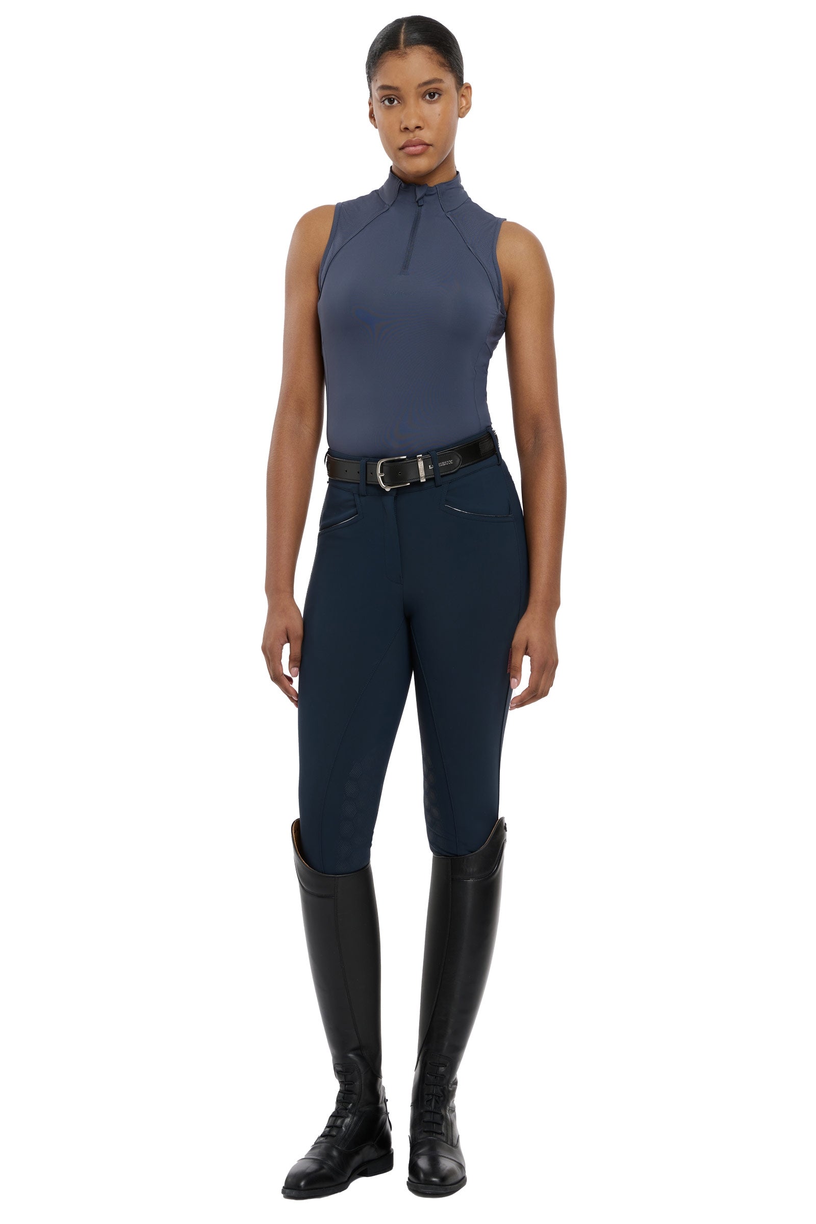 LeMieux Maria Mesh Sleeveless Baselayer Women’s Riding Clothing