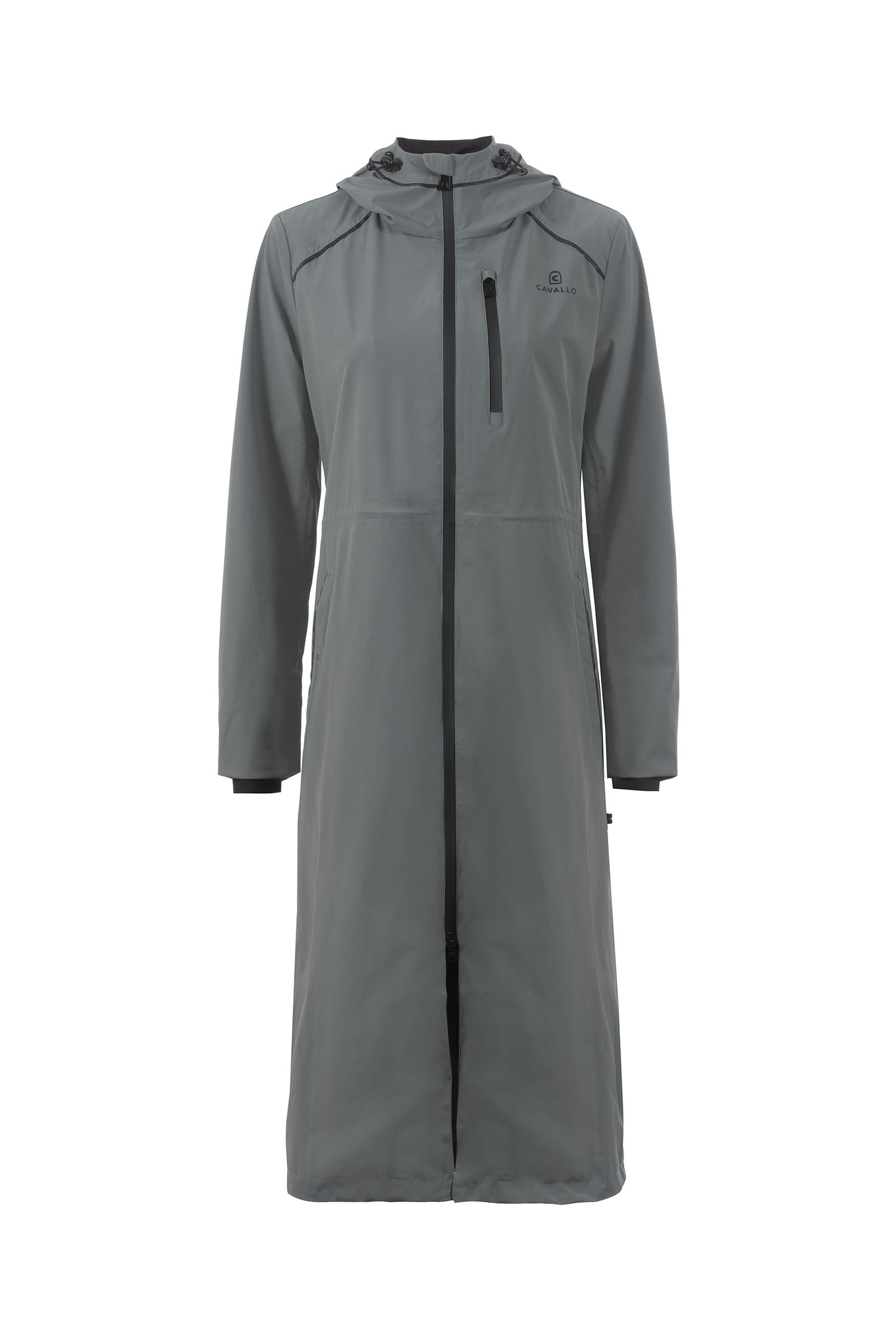 Cavallo CavalNafisa funktionell regnrock Damridkläder