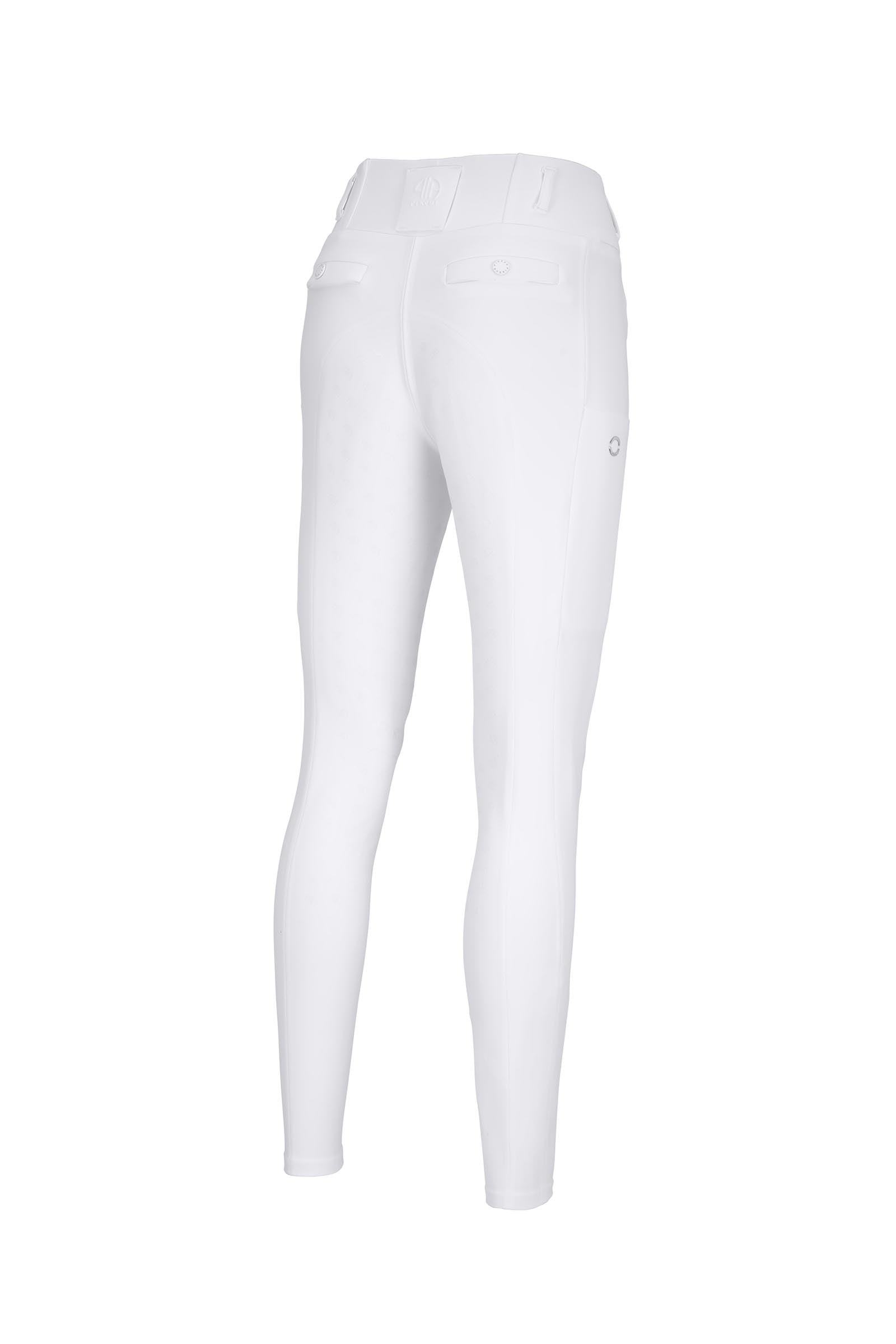 Pikeur Linnett Women´s Seamless Riding Tights With High Waist and Full Grip Womens Breeches