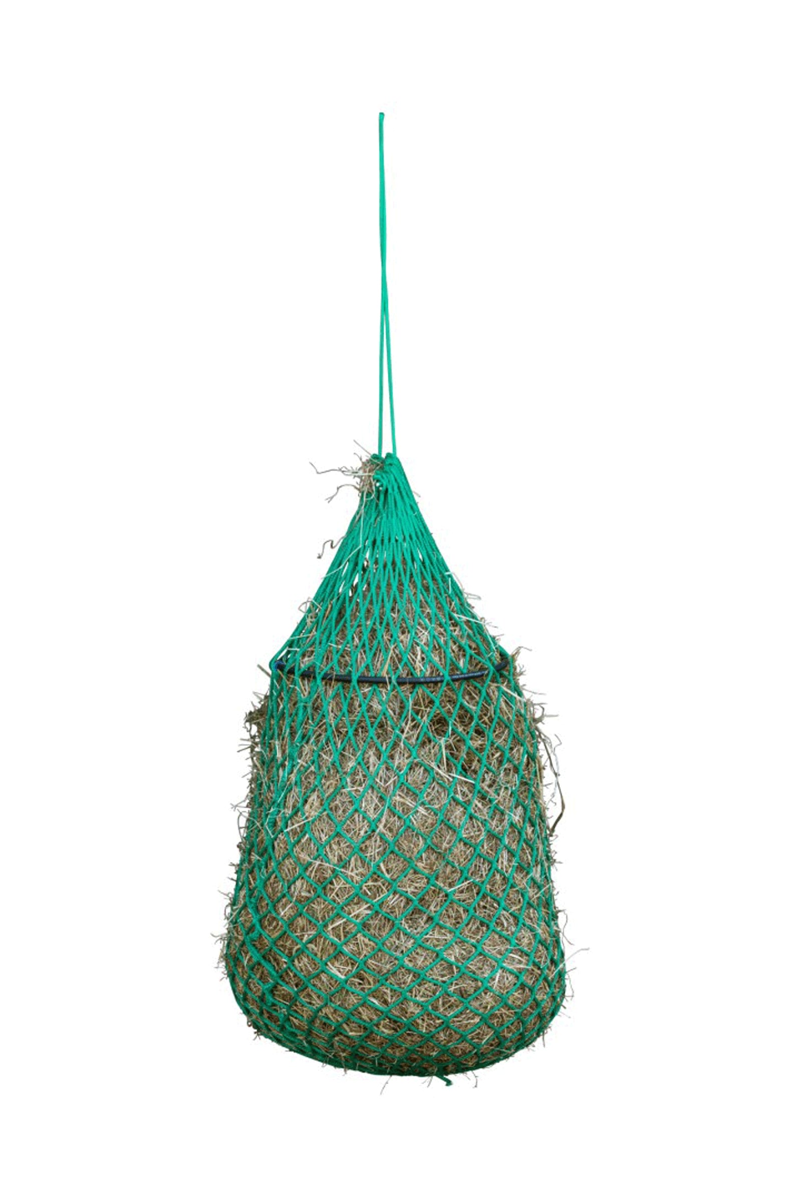 Kerbl Hay Net With Ring, 120 cm Horse Feeders & Waterers