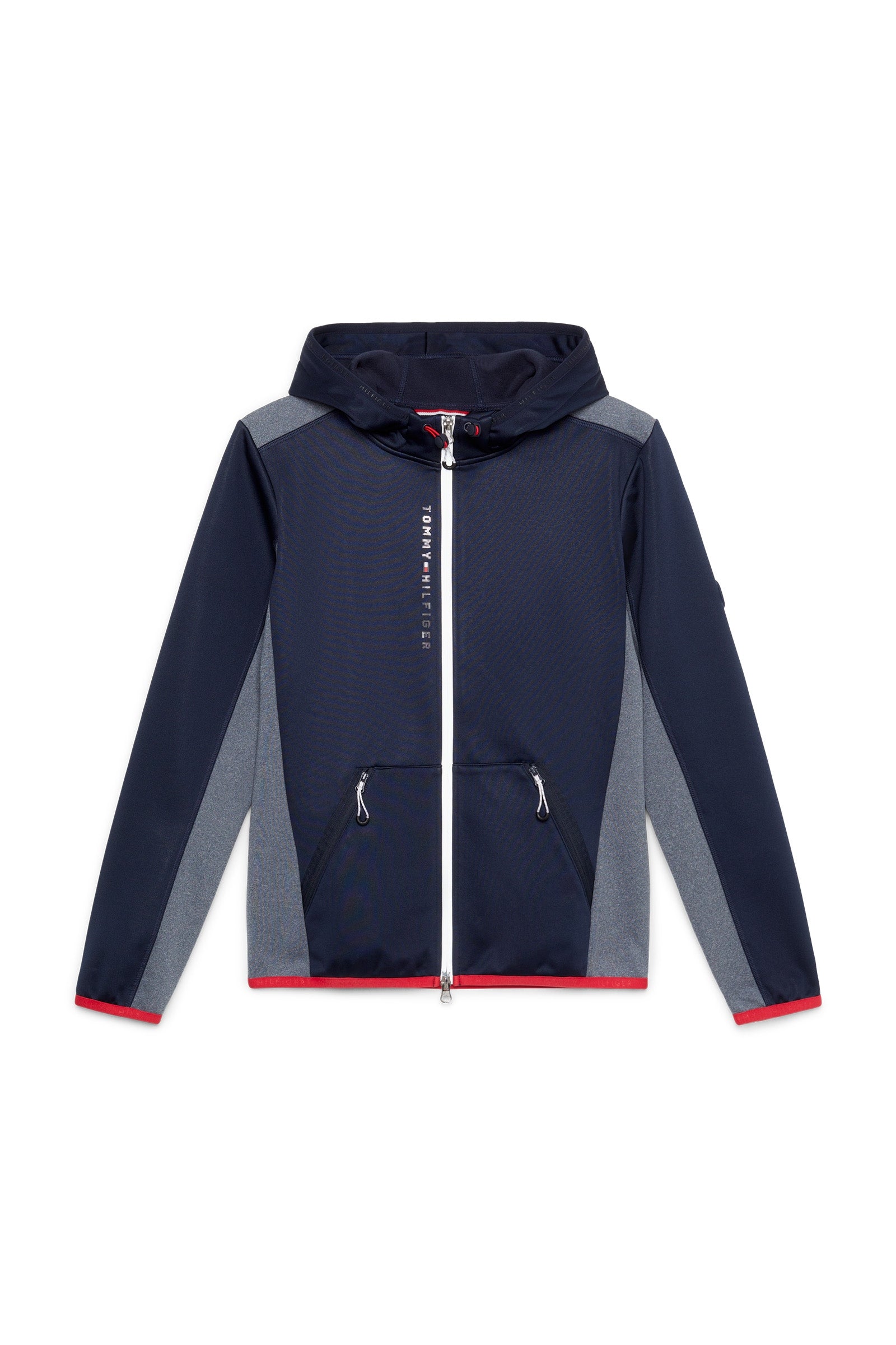 Tommy Hilfiger Equestrian London Dam Softshell Jacka Damridkläder