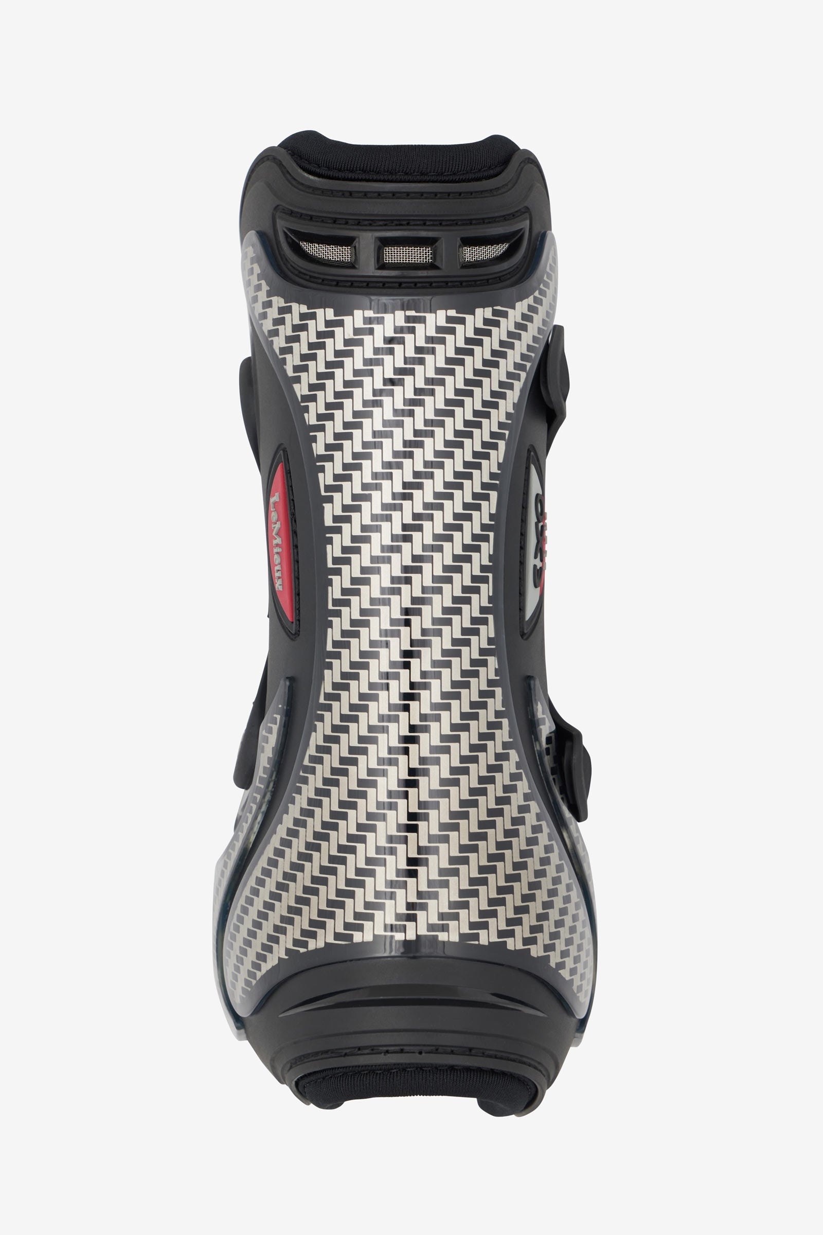 LeMieux EXO Flex Tendon Boots Leg Protection & Hoof Protection for Horses