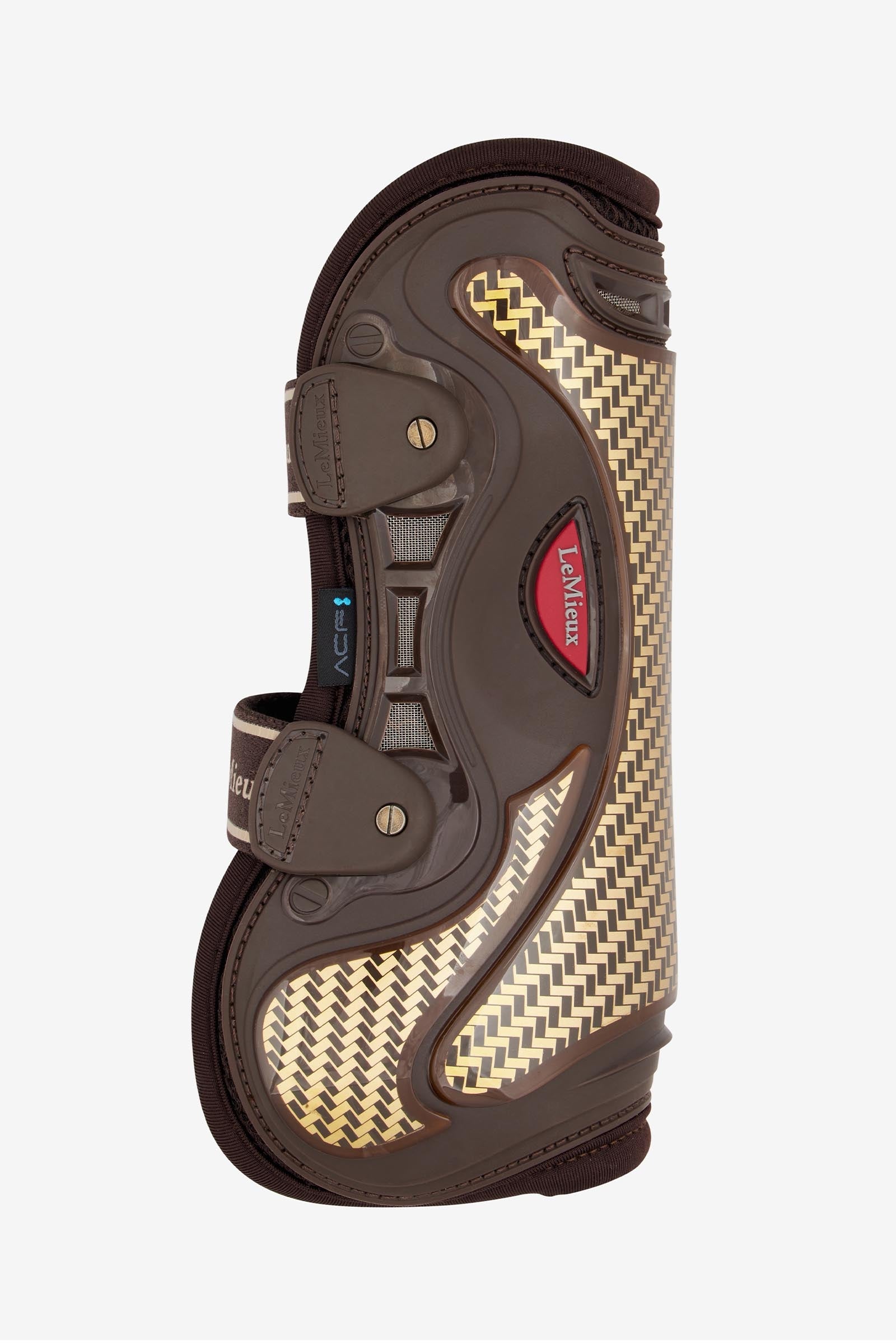 LeMieux EXO Flex senskydd fram Leg & Hoof Protection