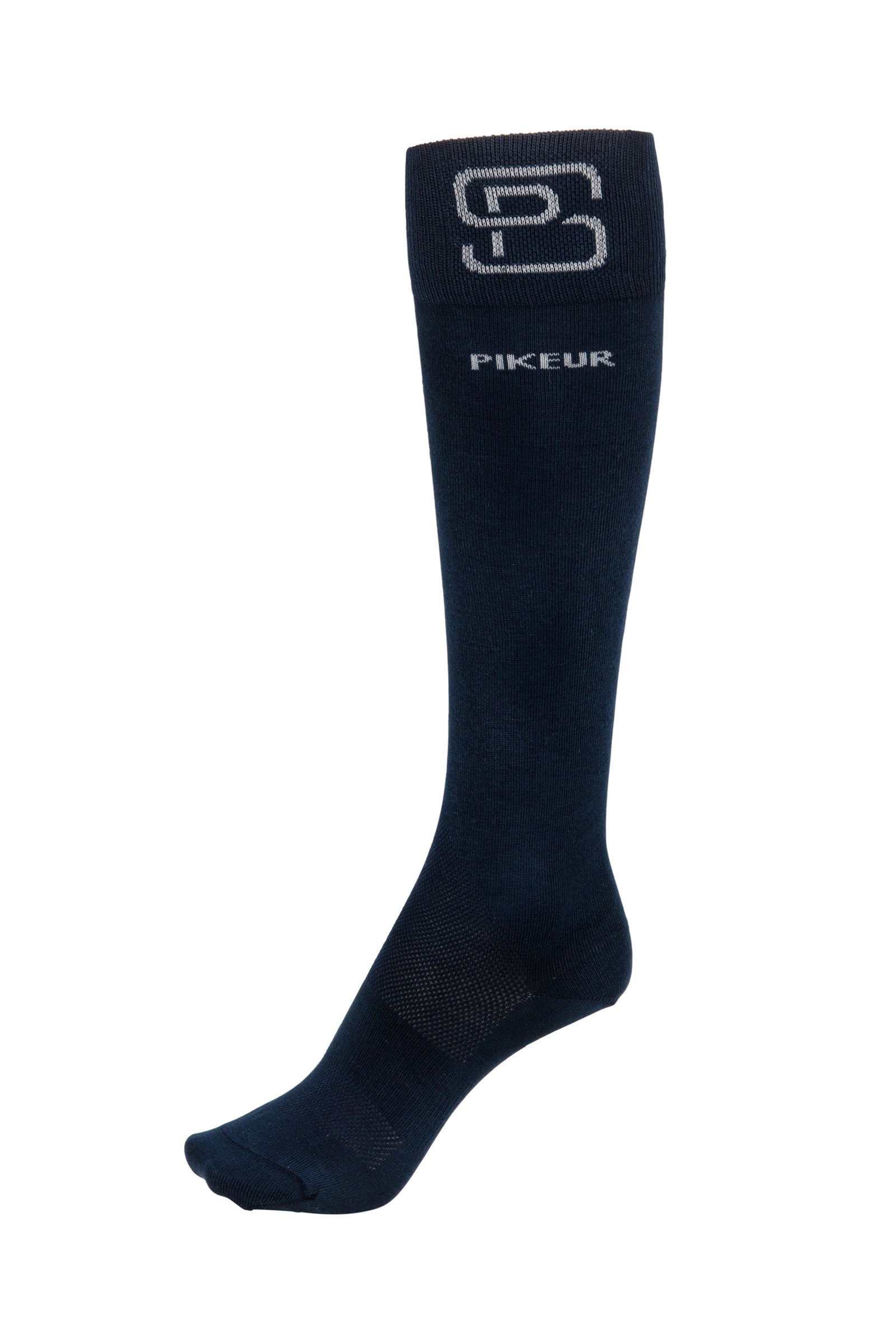 Pikeur Sportswear Knee Socks Mesh Socks
