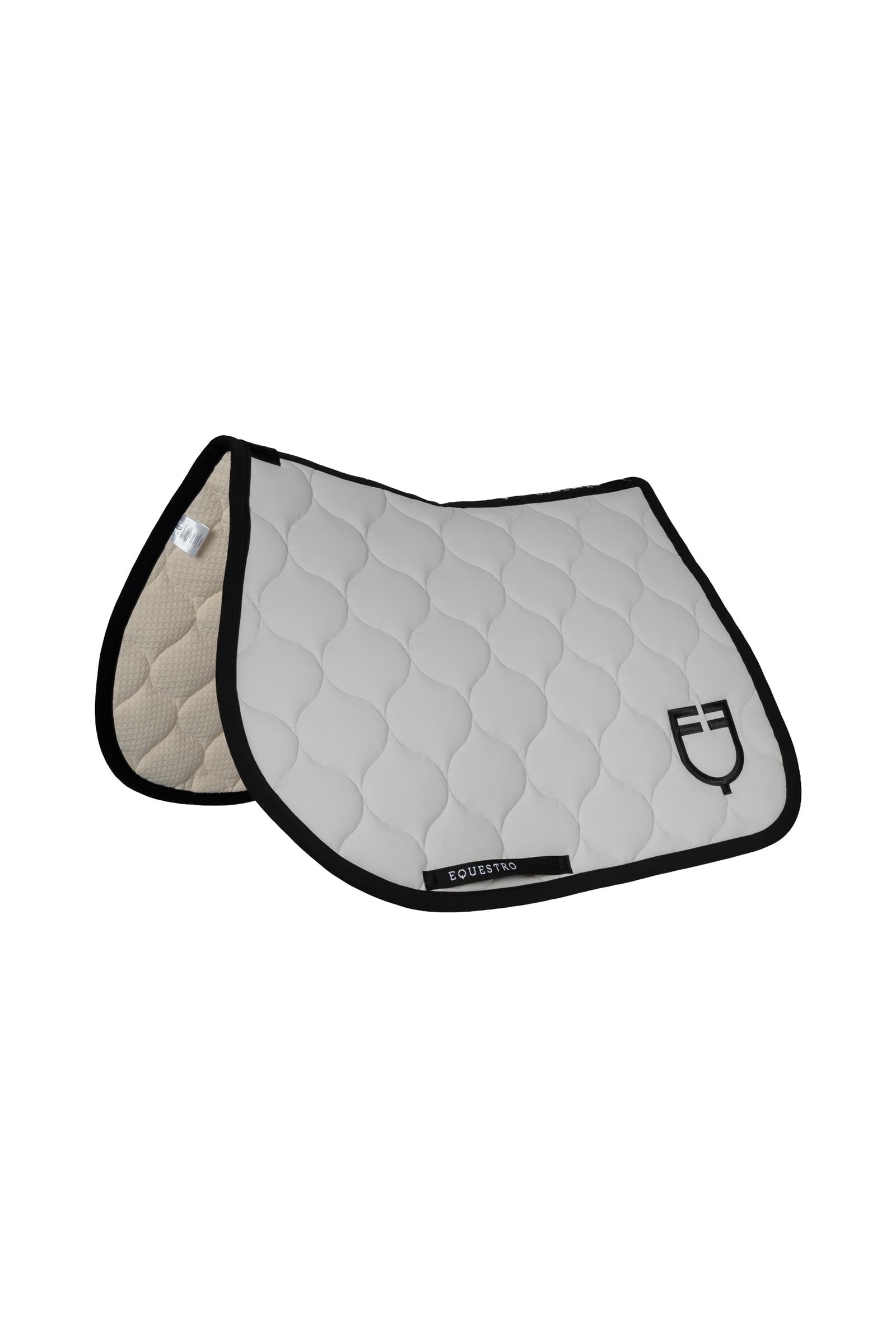 Equestro SS2026 Onion Jersey Jumping Pad Schabrak