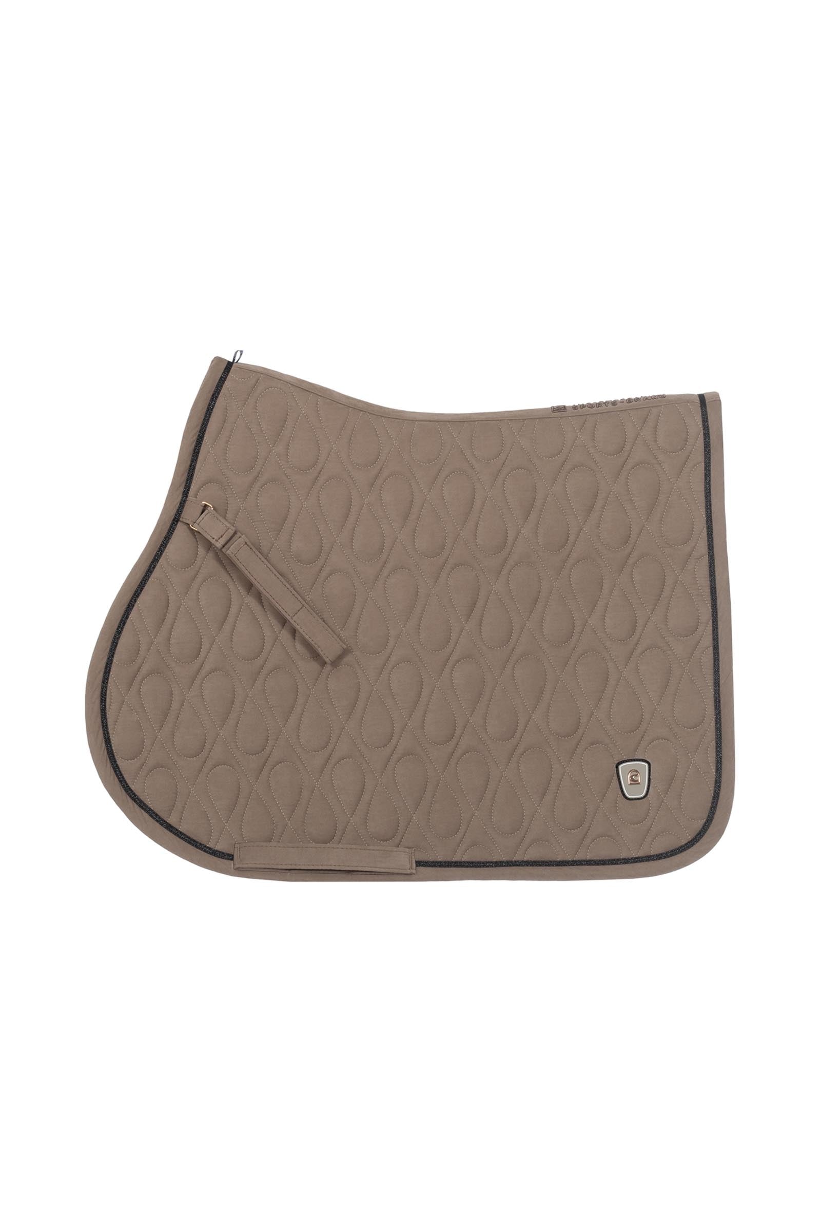 Cavallo CAVALPOLLY All Purpose Saddlepad Saddle Pads