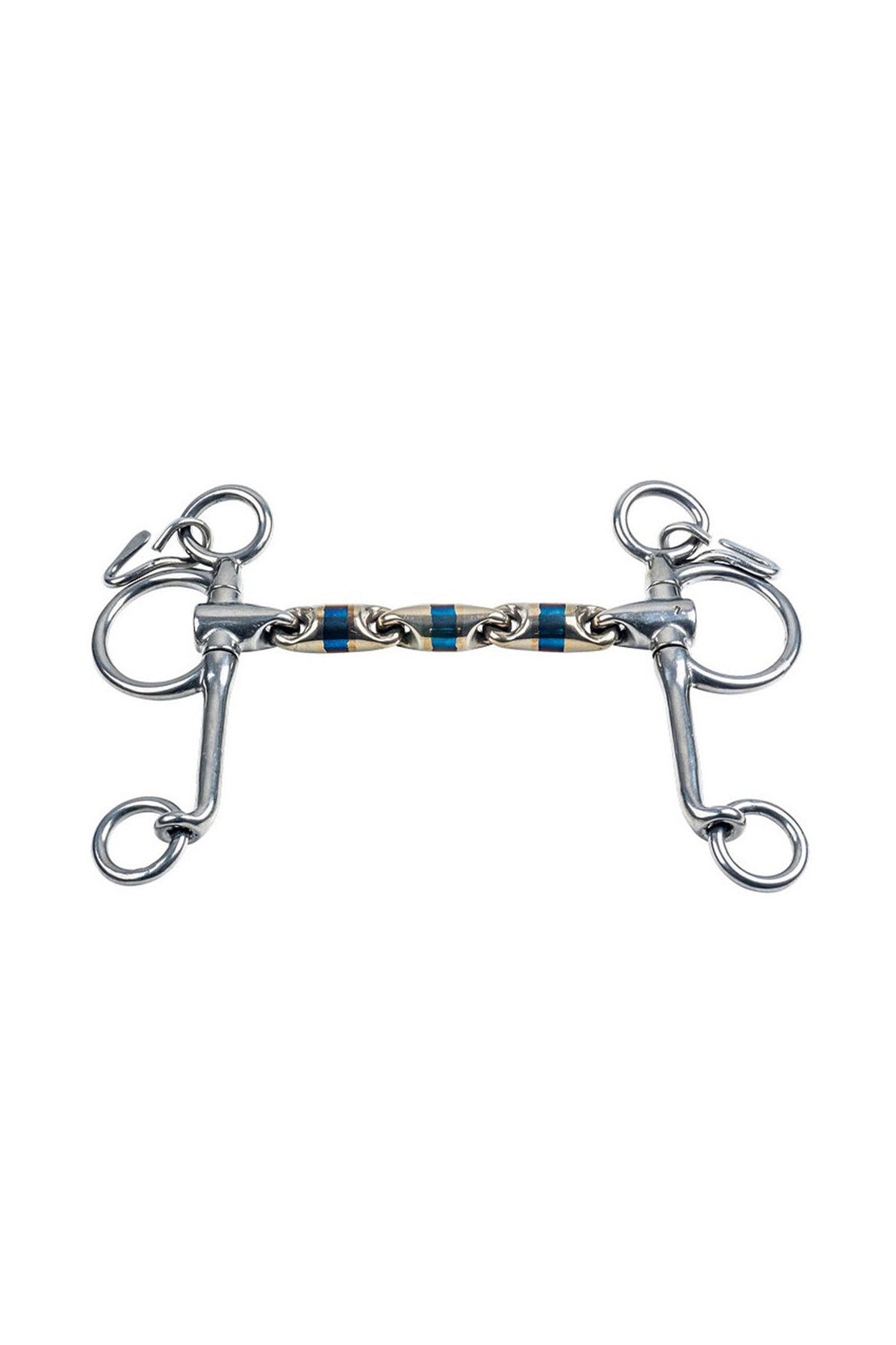 Trust Equestrian Sweet Iron Baby Pelham Waterford-16 Bett