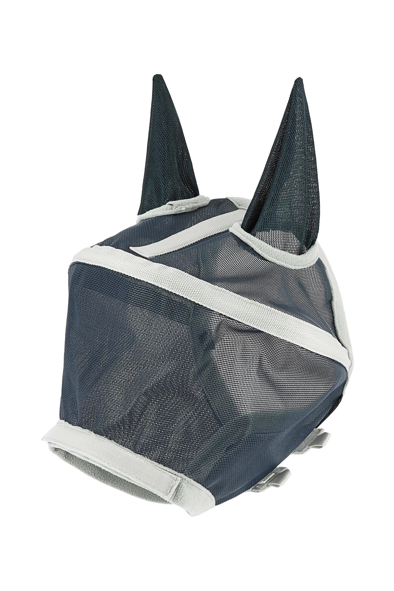 Equi Theme EQUITHÈME Cerceau Fly Mask/ UV Mask Antifly Protection for Horses